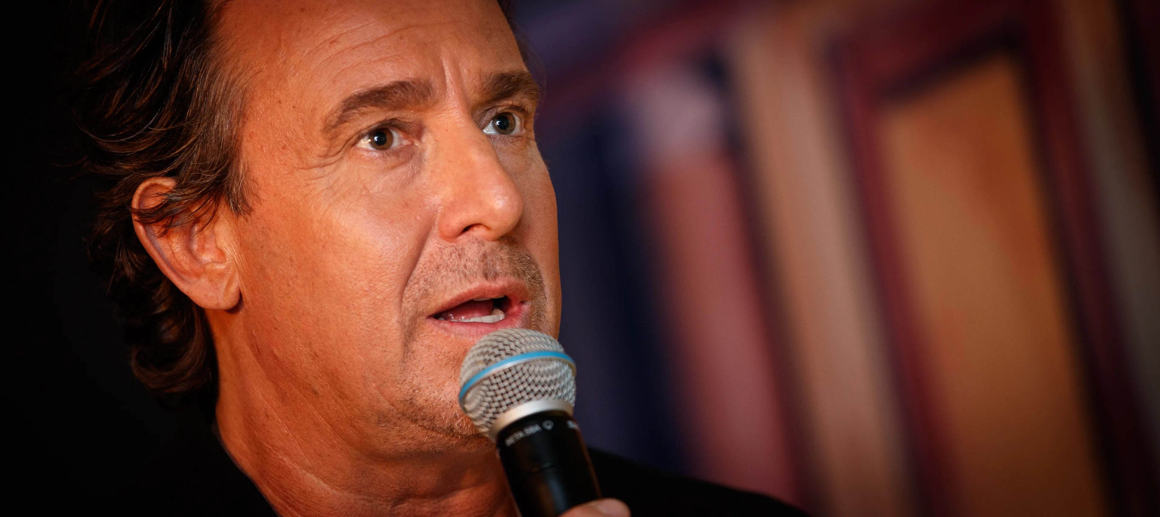 Eerste problemen voor Marco Borsato dienen zich al aan