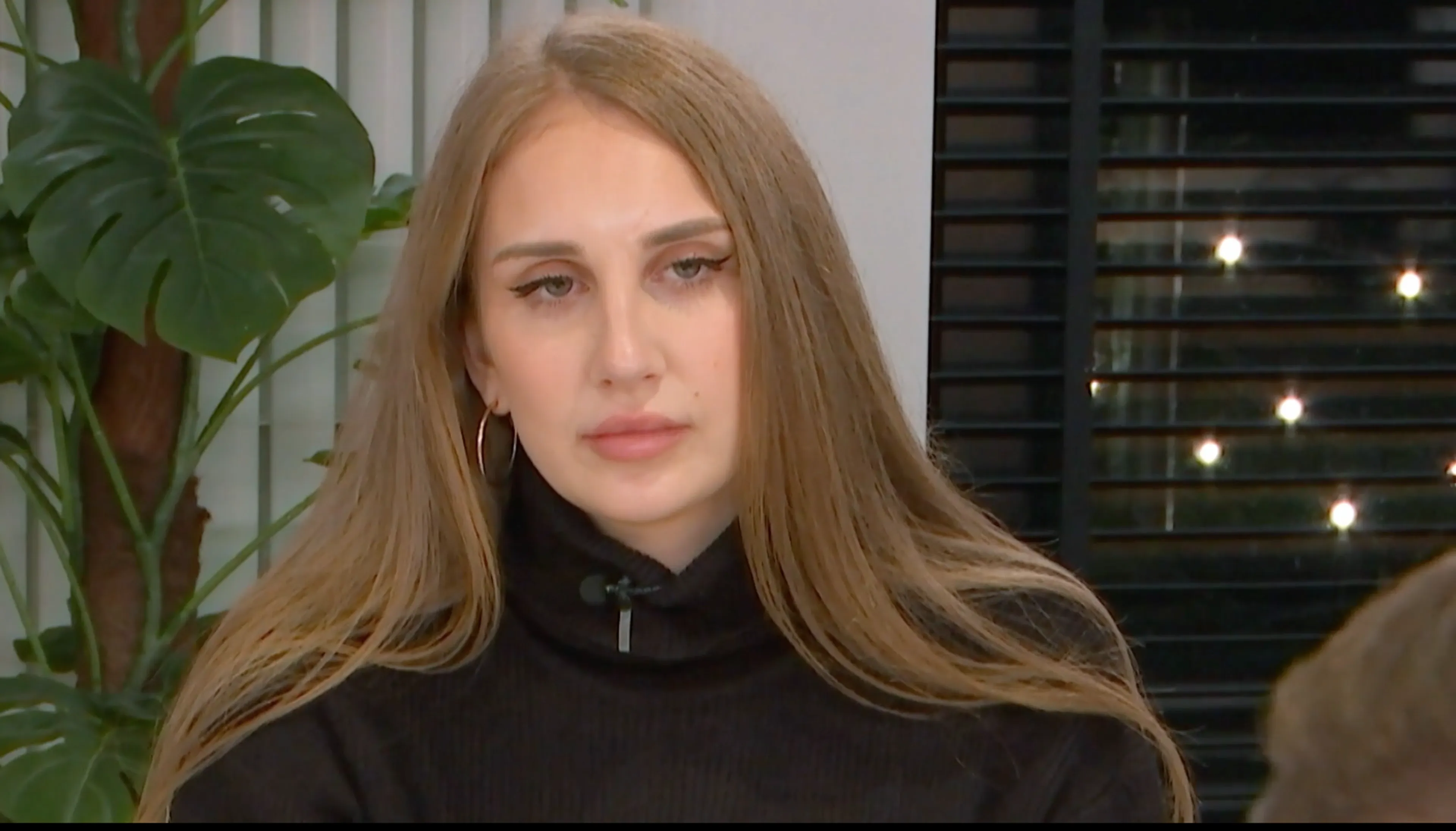 LLDL-resting bitch face: 'Als het niet te kanen is, is het jouw schuld'