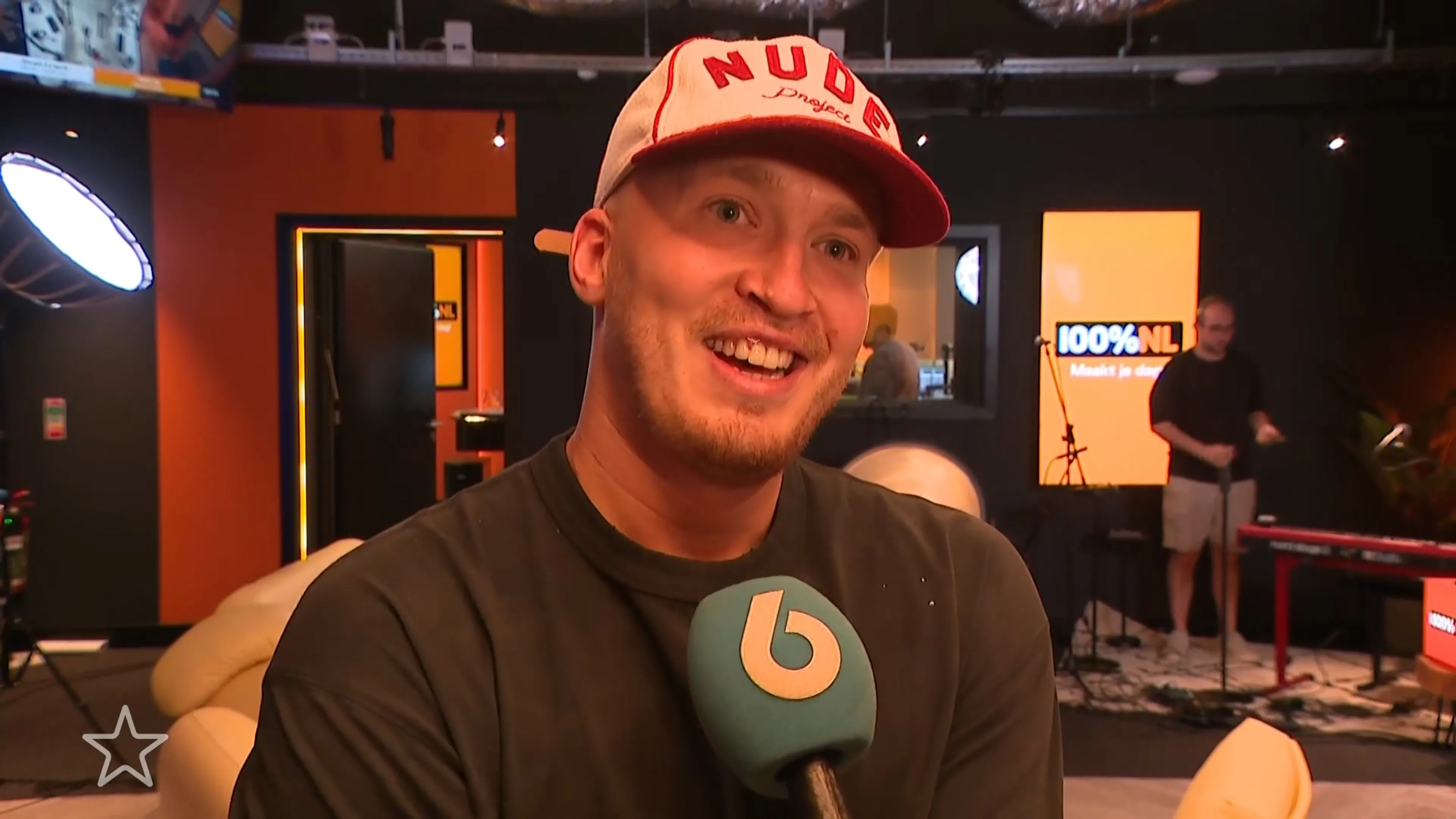 Snelle lanceert meest persoonlijke album tot nu toe
