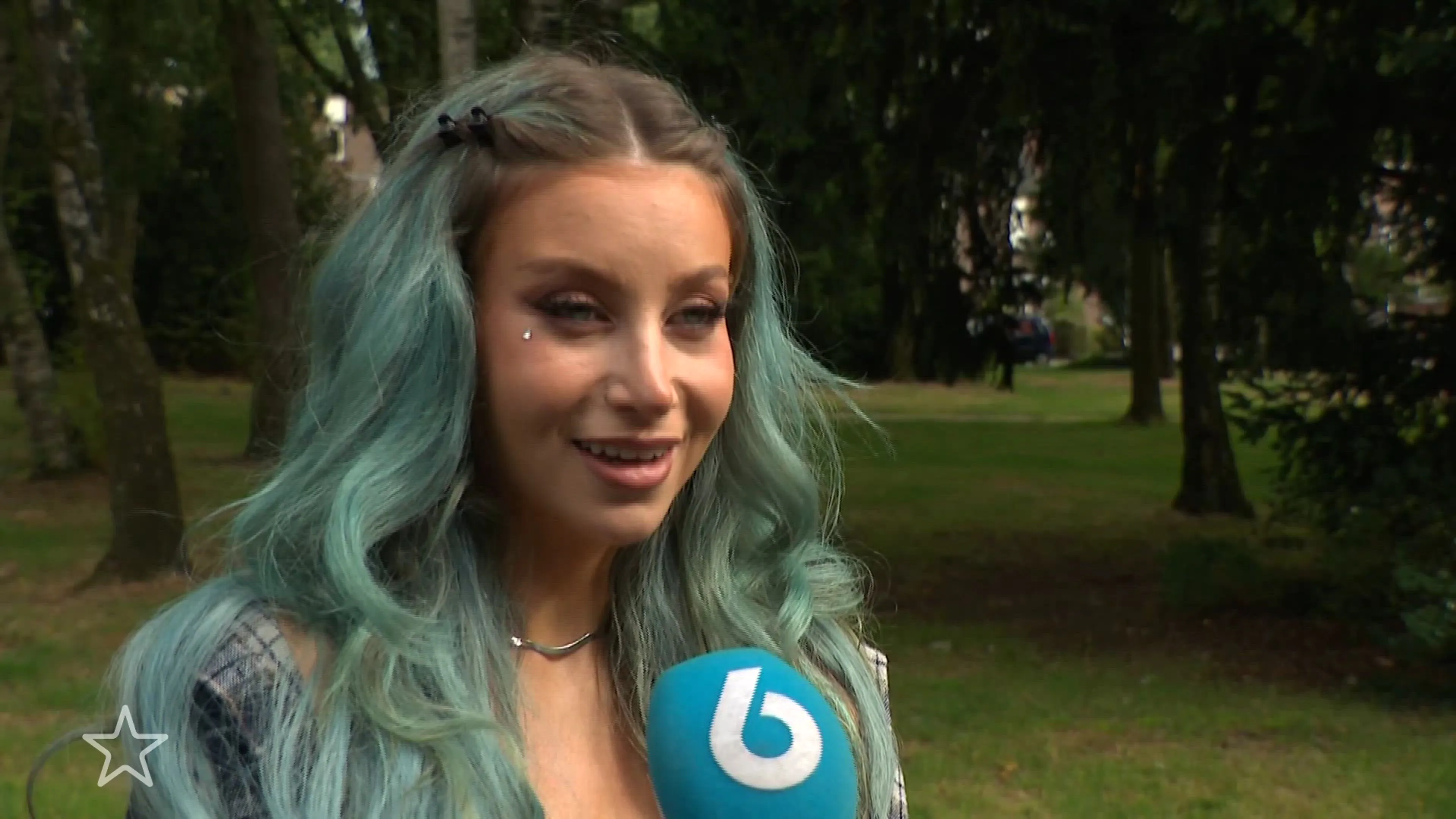 Fabiënne uit De Bondgenoten haalt opnieuw uit naar Diederik en Anouk: 'Zo schijnheilig'