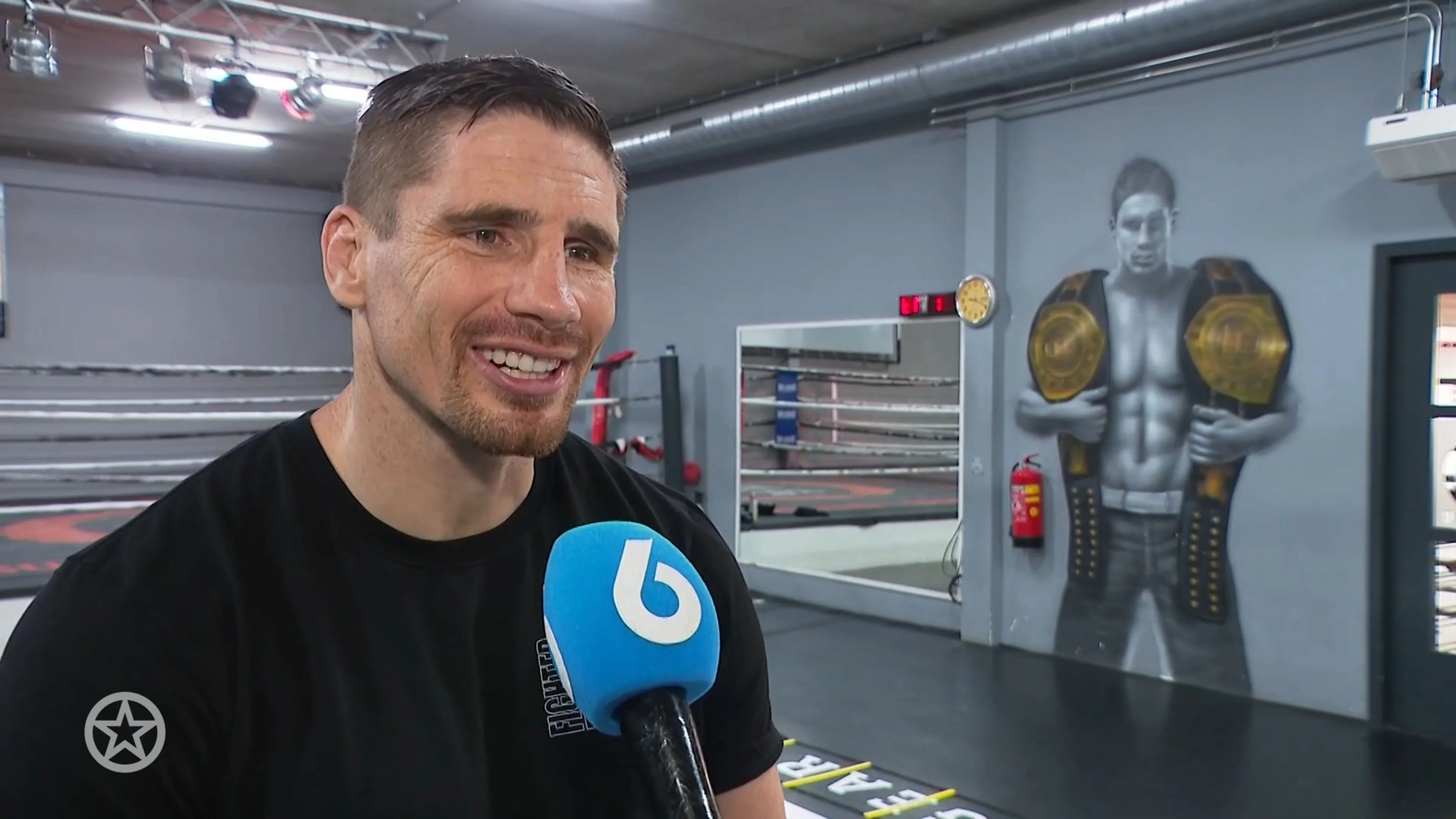 Rico Verhoeven bereidt zich voor op wereldkampioenschap: 'Kan en moet beter'