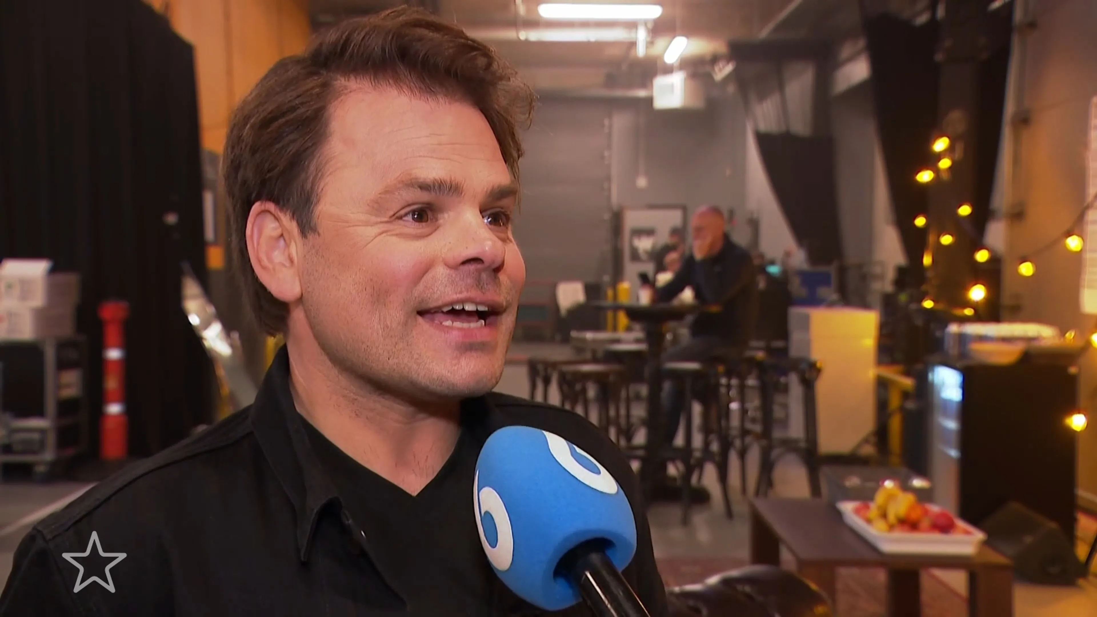 Roel van Velzen blij verrast door terugkeer The Voice of Holland: 'Voelt fris aan'
