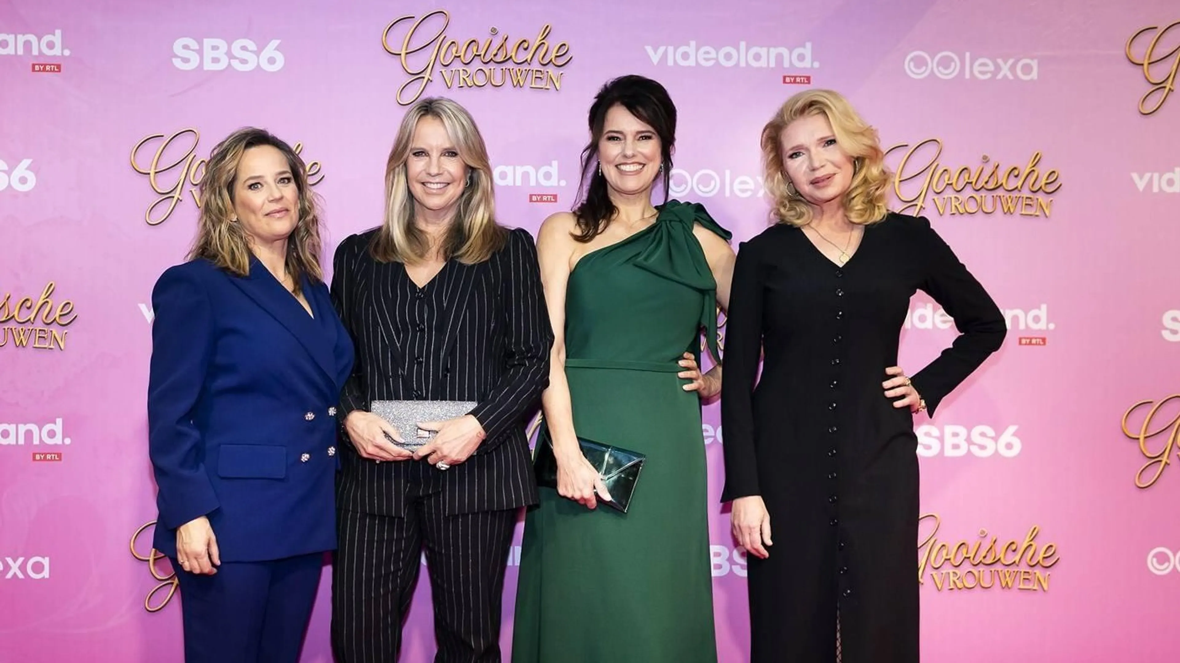 Gooische Vrouwen opnieuw onder vuur: 'Niet oké!'