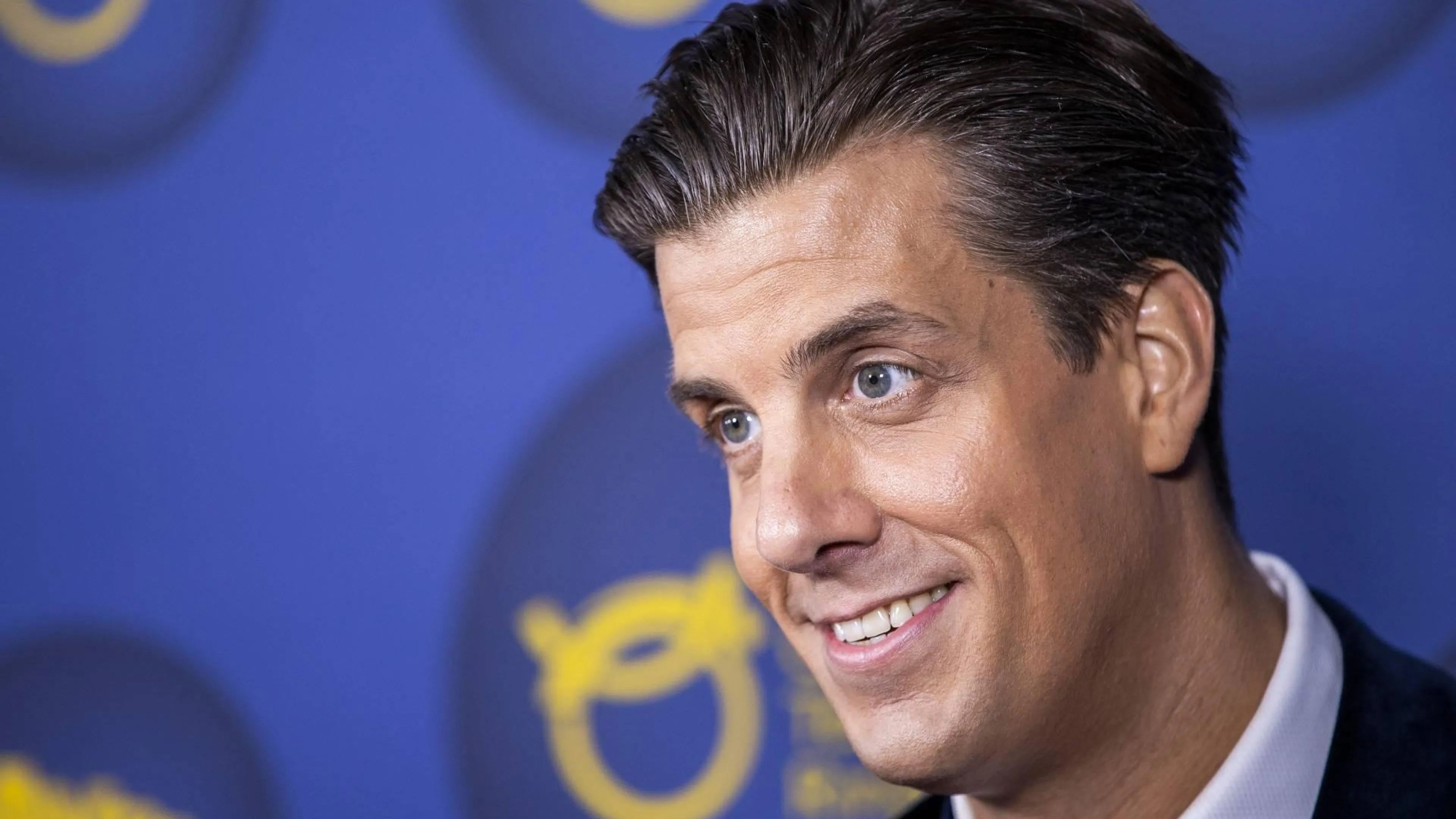 Rob Kemps reageert op uitspraken Johan Derksen