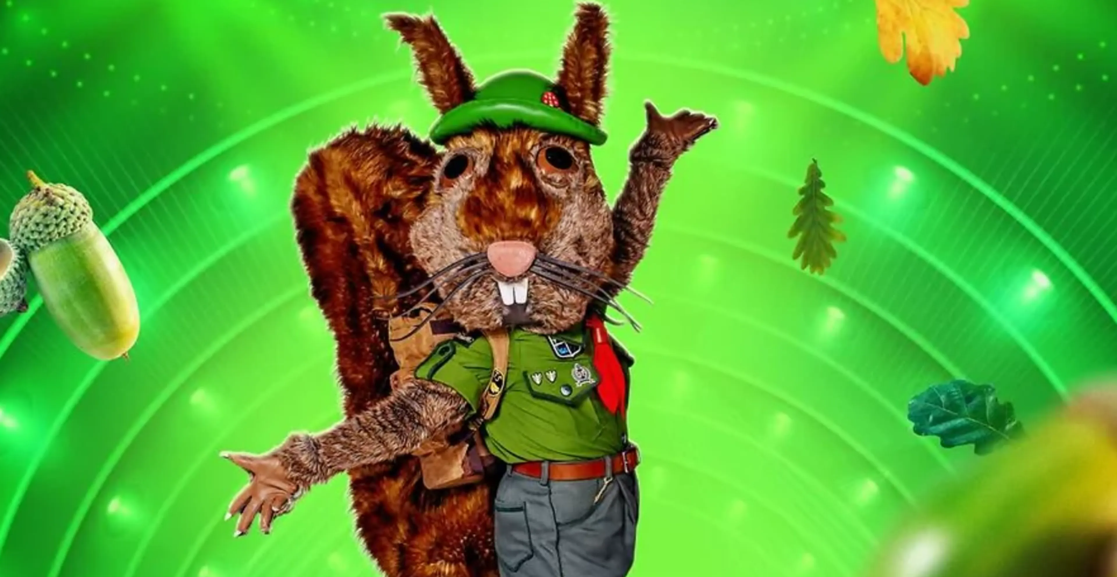 Masked Singer-kijkers WOEST na spoiler 