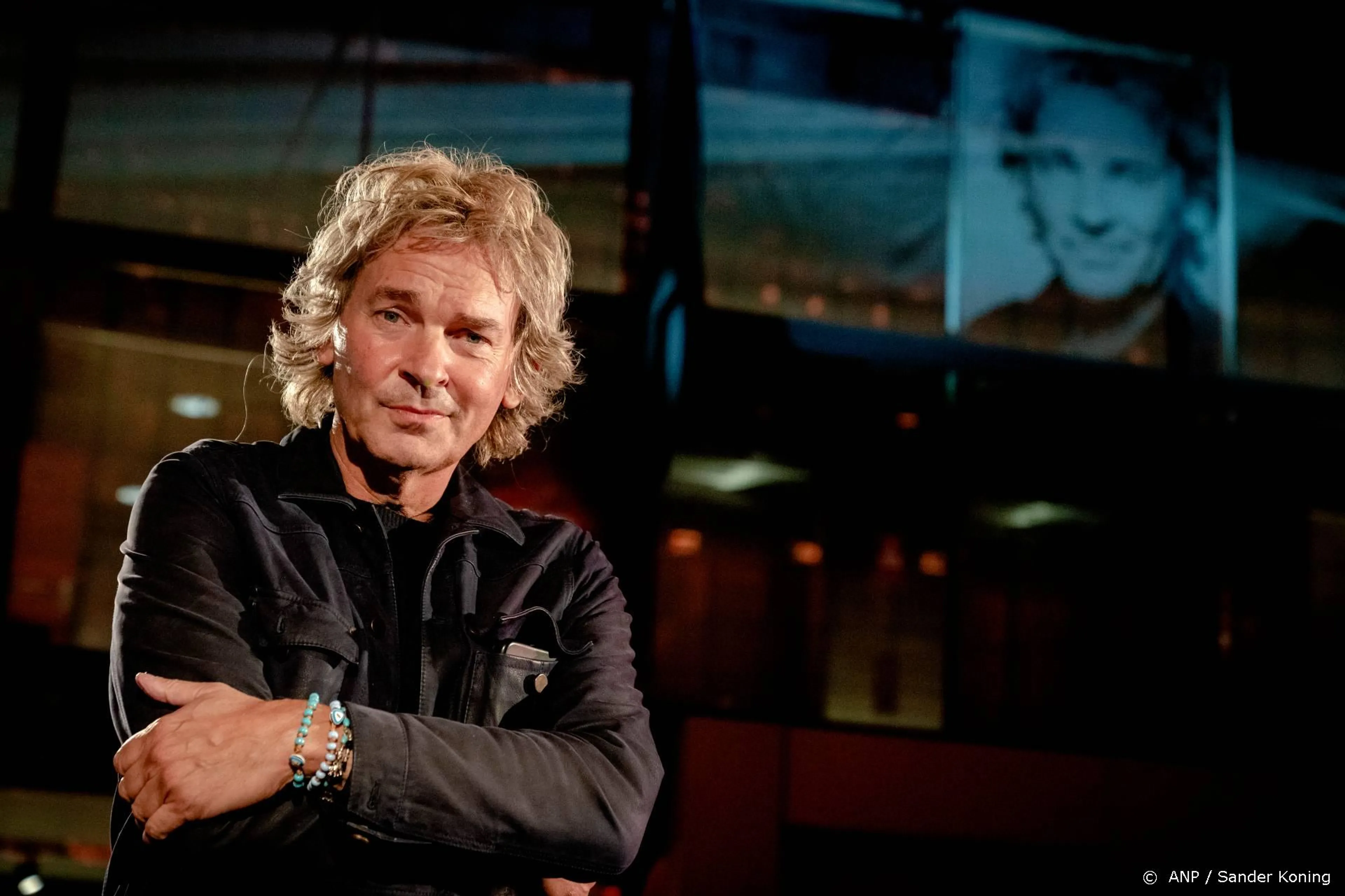 Matthijs van Nieuwkerk keert terug op de buis