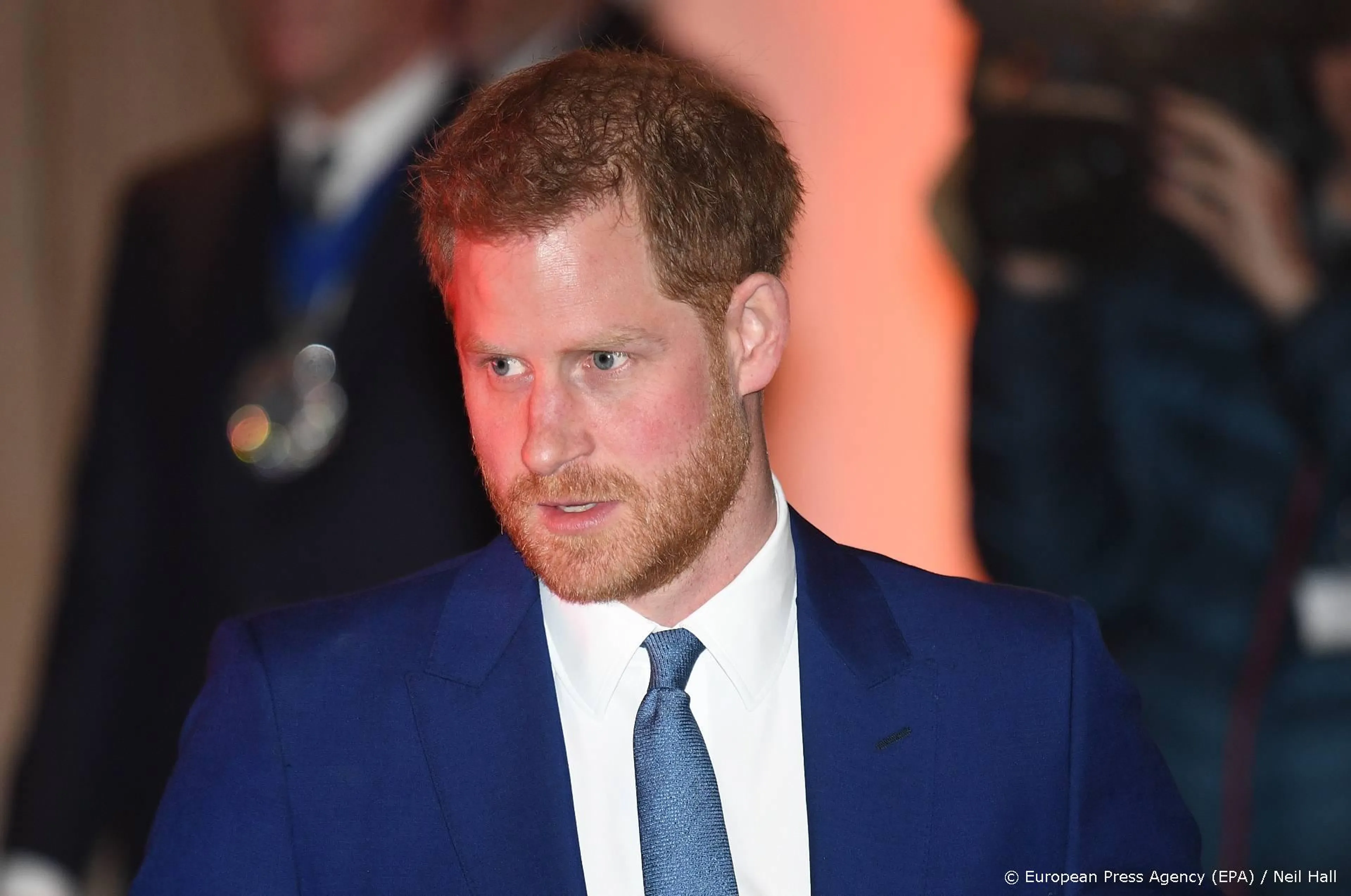 Mail on Sunday biedt excuses aan om 'vals' artikel over Harry