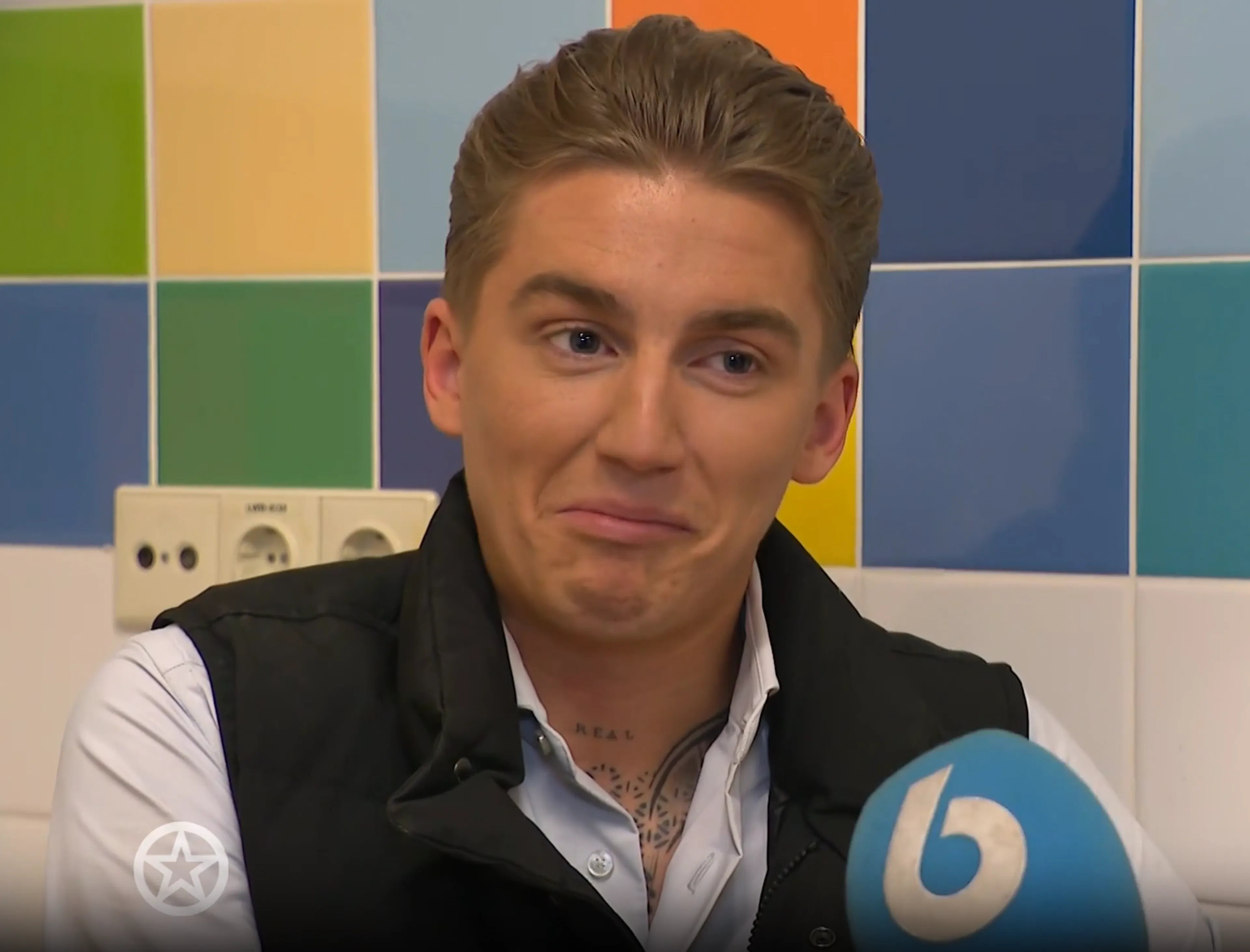 ZIEN: Mart zet speciaal persoon in het zonnetje