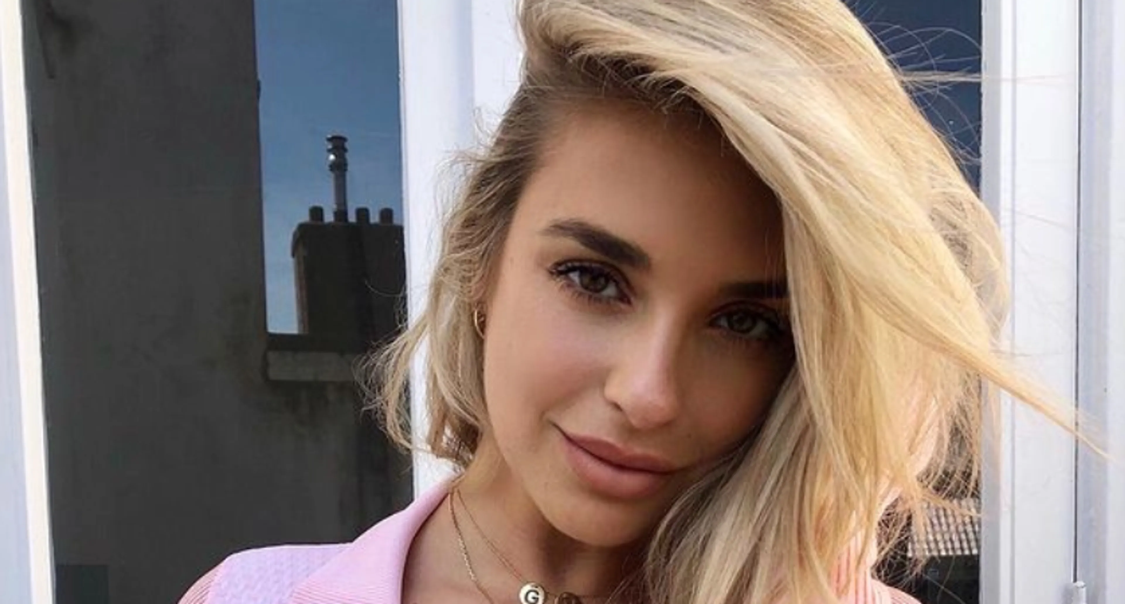 Volgens Gaby Blaaser eindigt Bachelor Tony Junior met déze dame