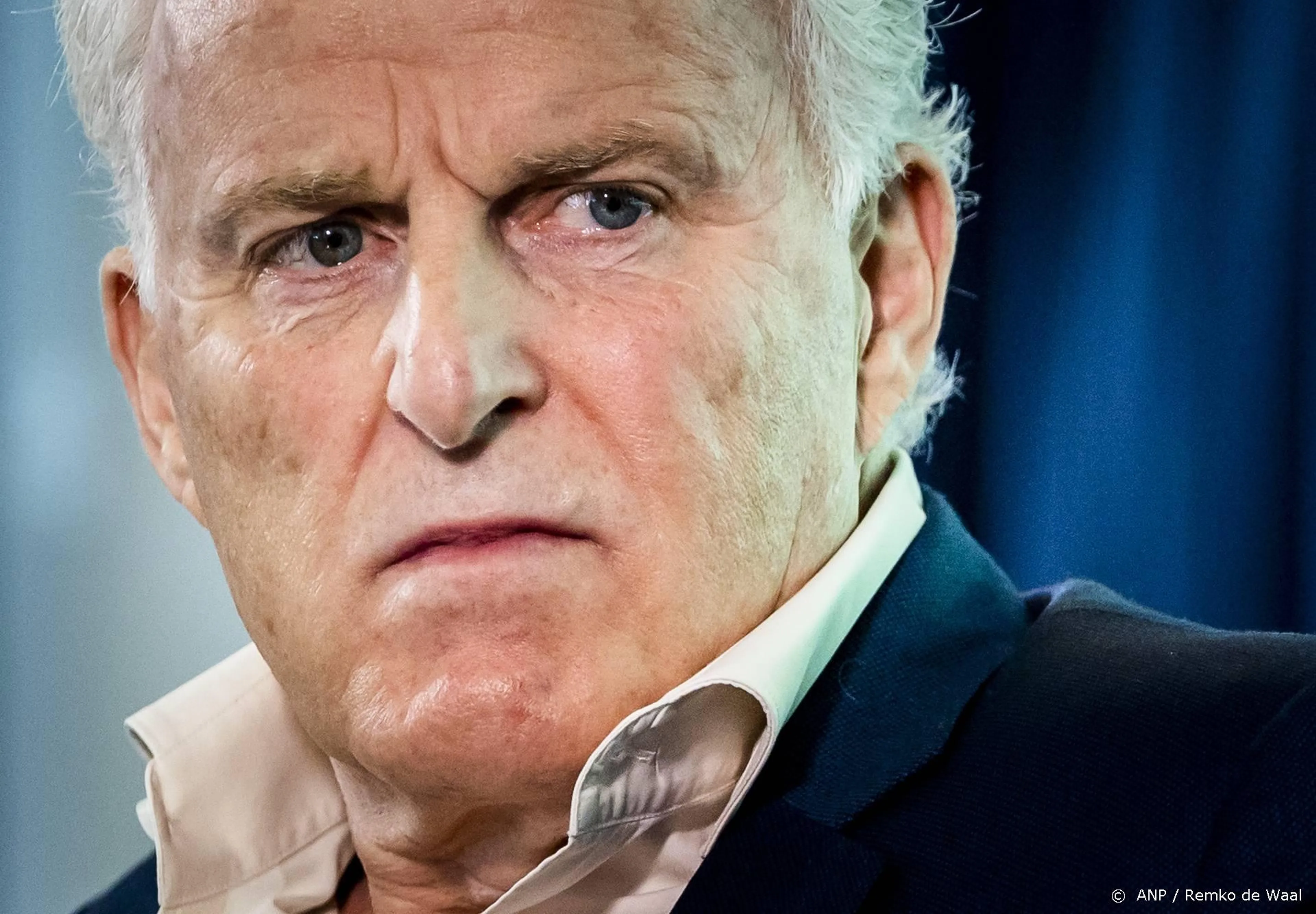 Boulevard-collega's rouwen om 'lieve' en 'bijzondere' Peter