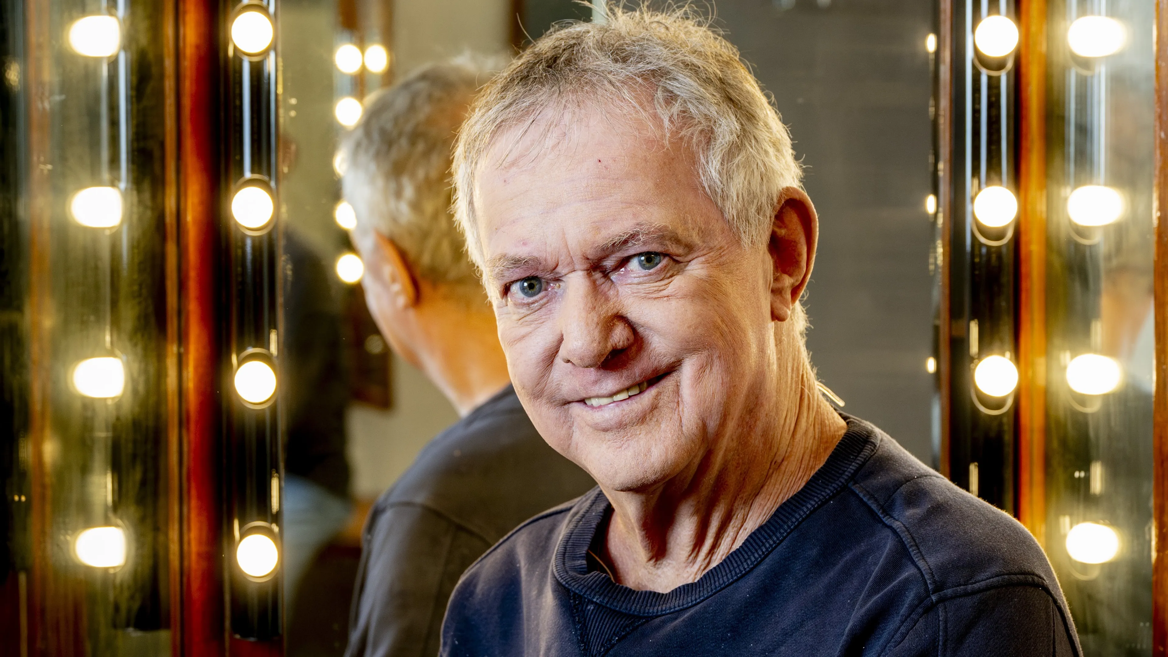 Hierom wordt Harrie Jekkers geëerd met eigen miniatuurbeeld in Madurodam