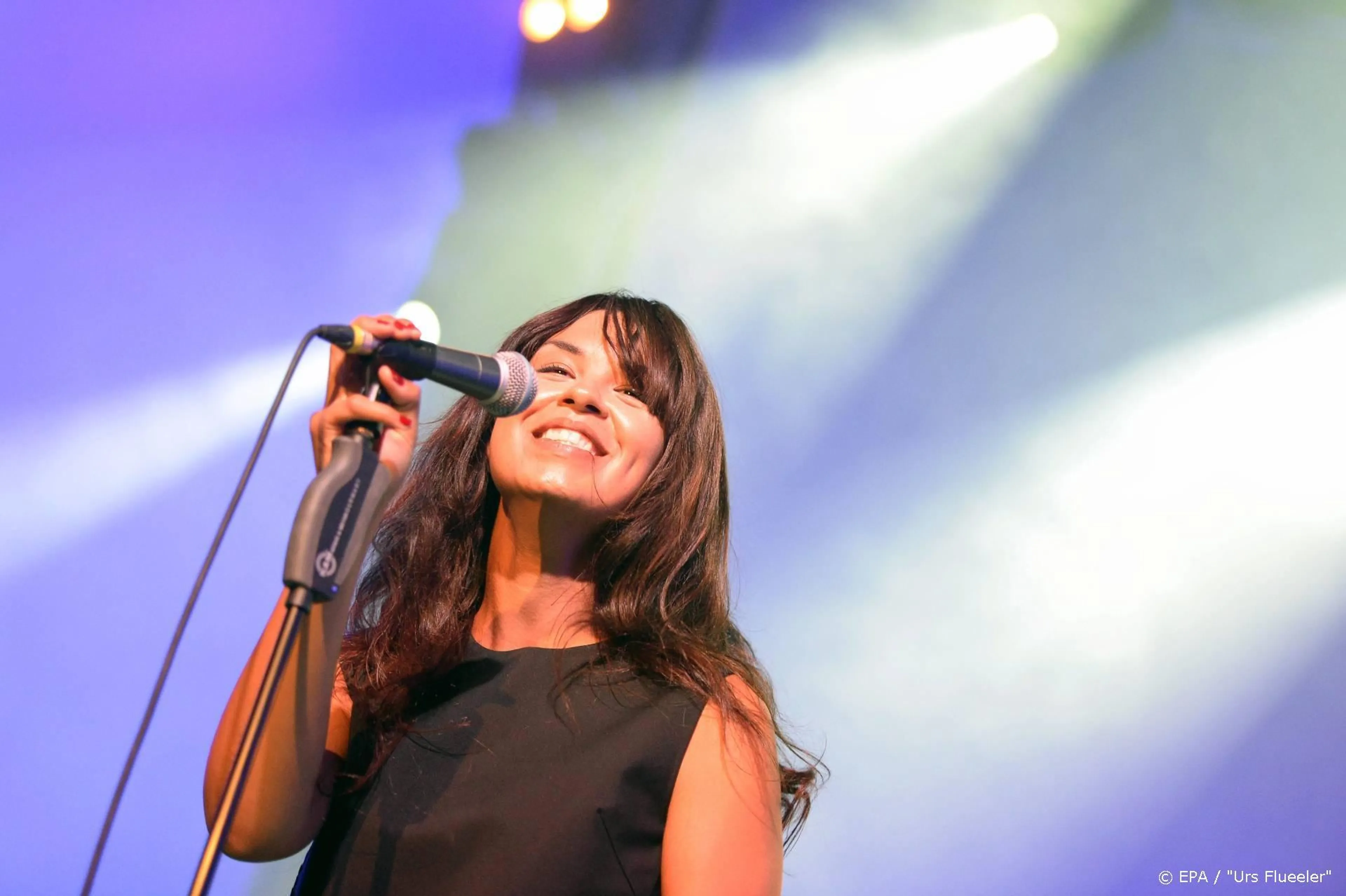 Maria Mena komt eind april met nieuw album