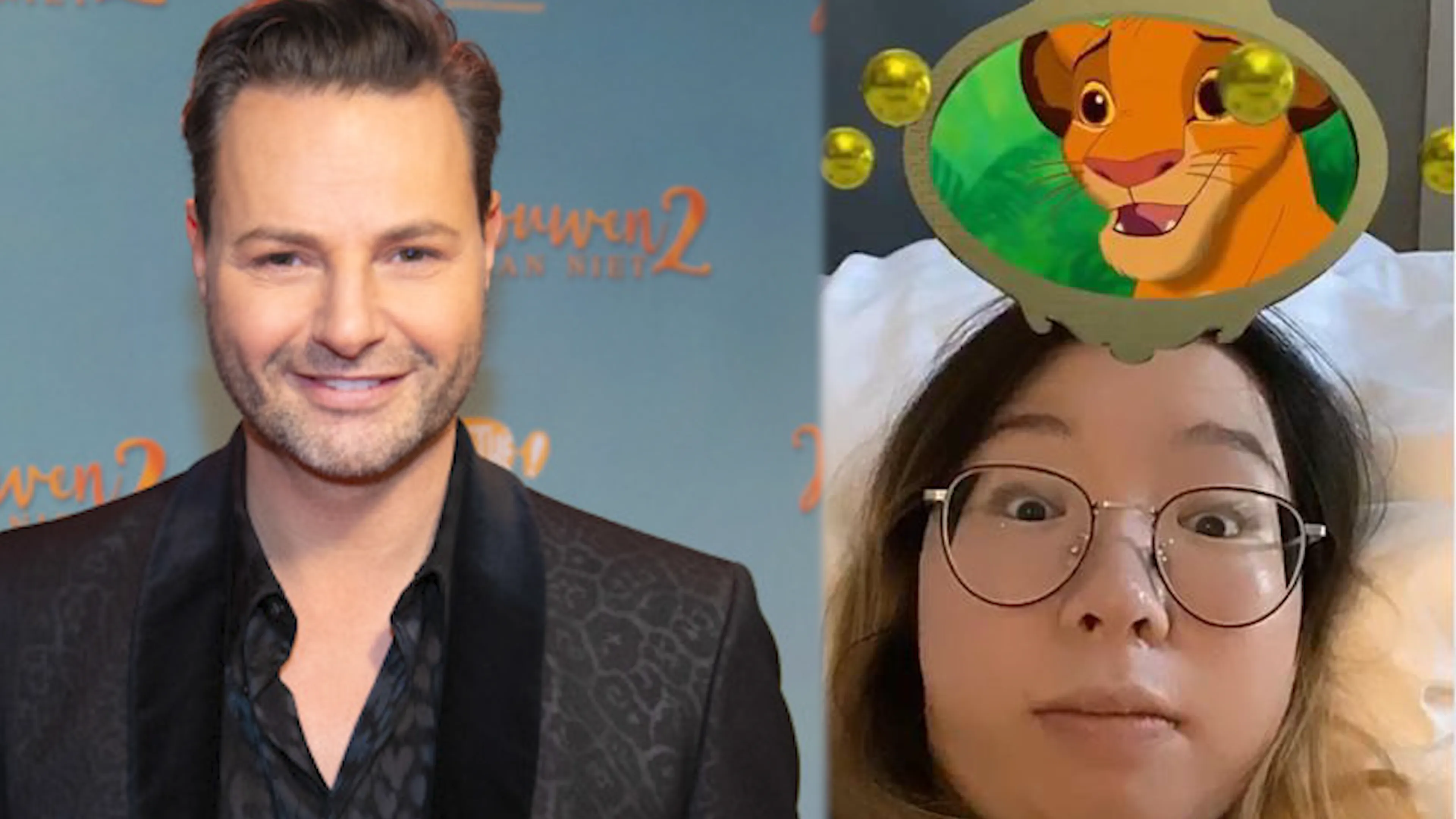 Fred van Leer is nieuwste Instagram-hype spuugzat