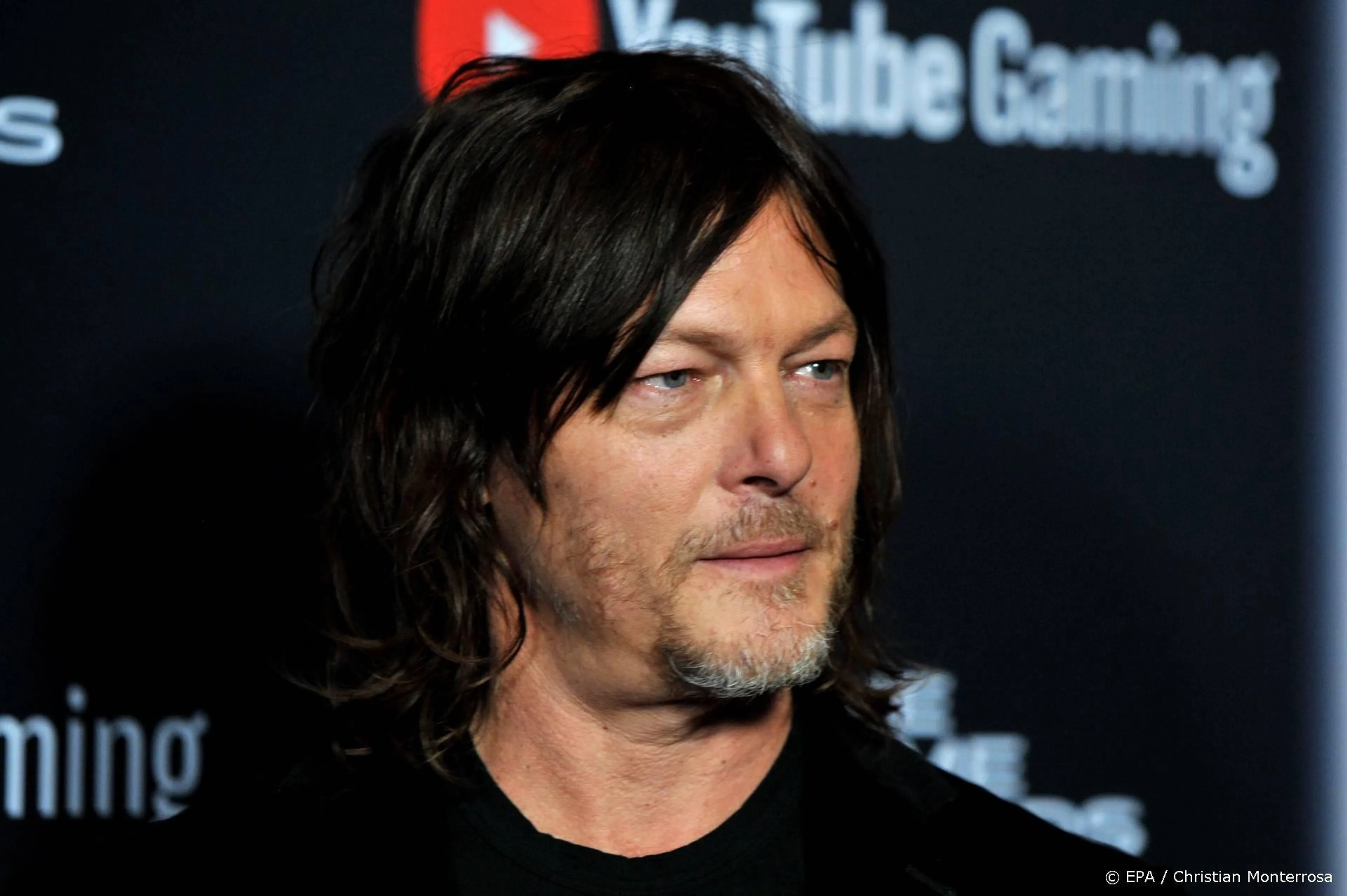 The Walking Dead stopt na elfde seizoen