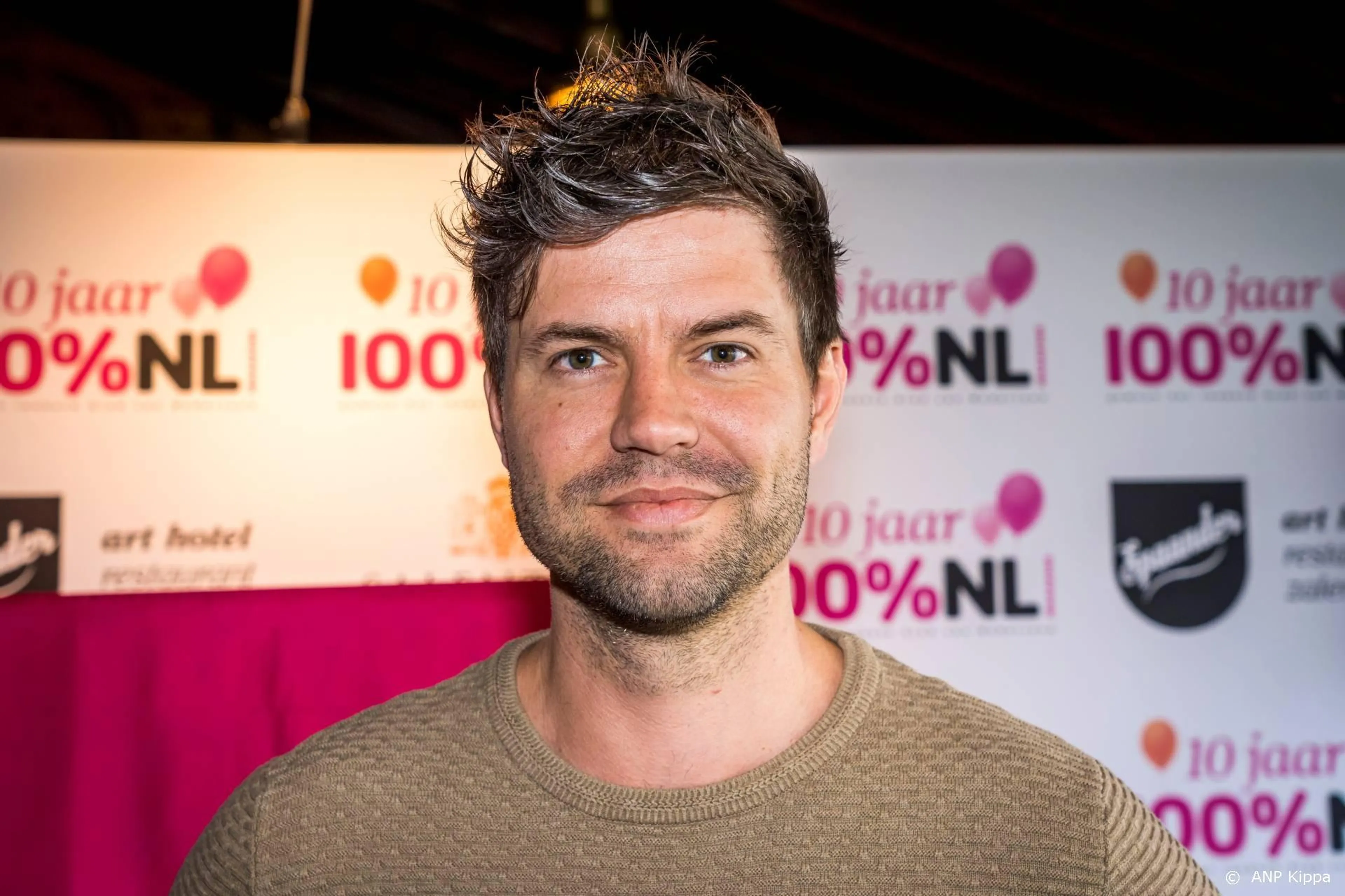 Eerste single Nick & Simon gaat over overleden vader Simon
