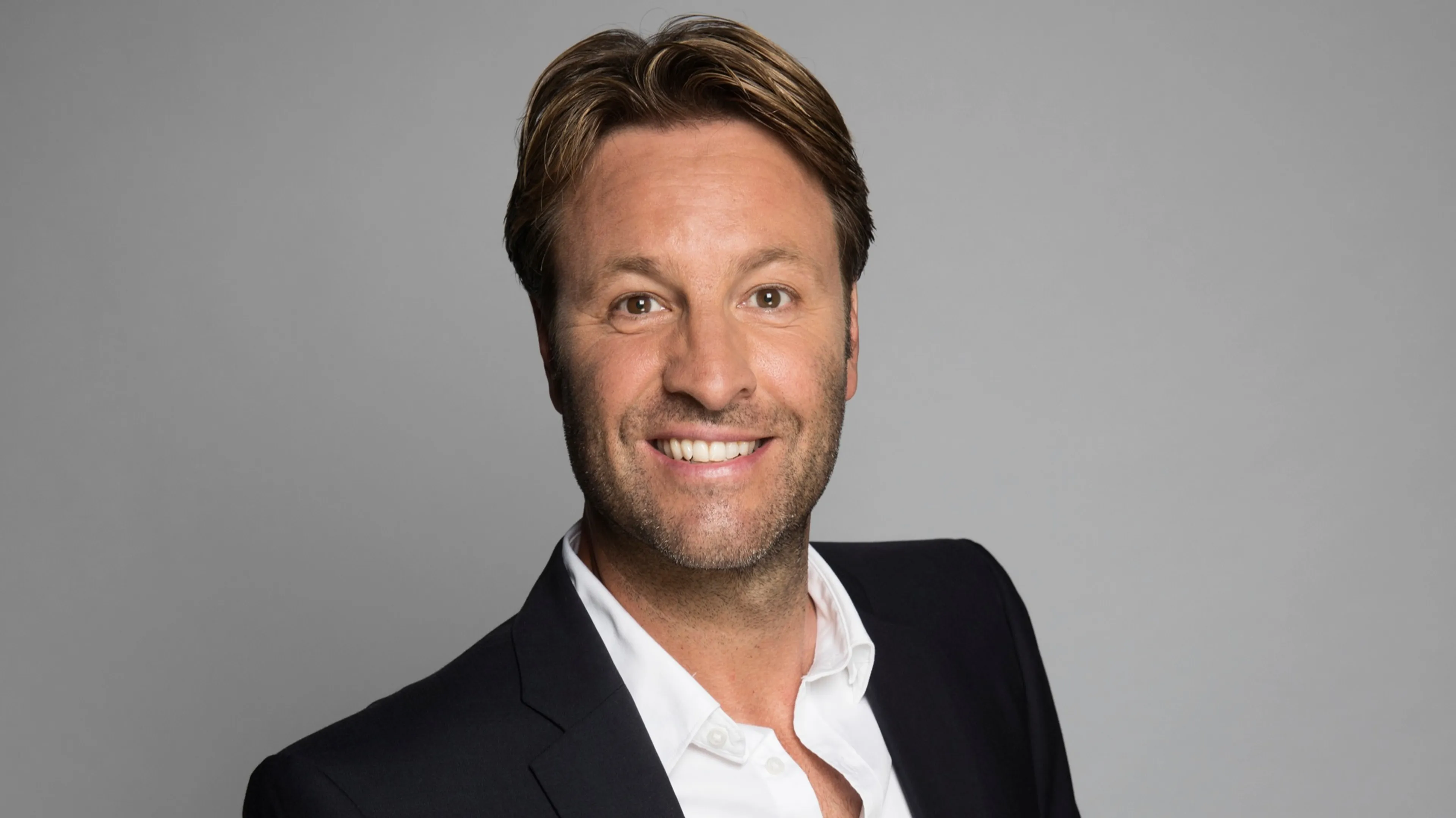 Viktor Brand over nieuw seizoen Hoeveel ben je waard?