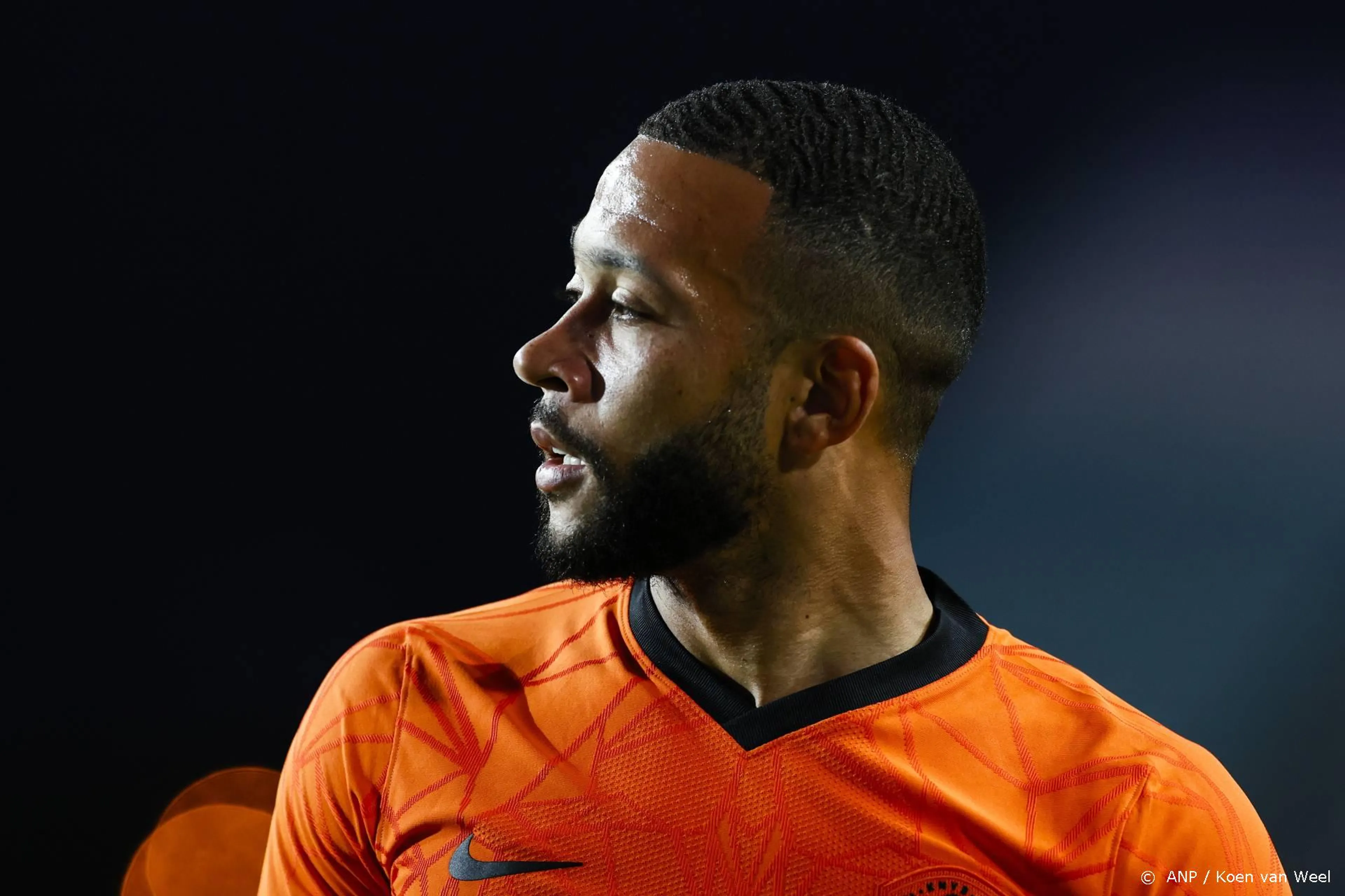 1,6 miljoen kijkers zien Oranje gelijkspelen tegen Schotland