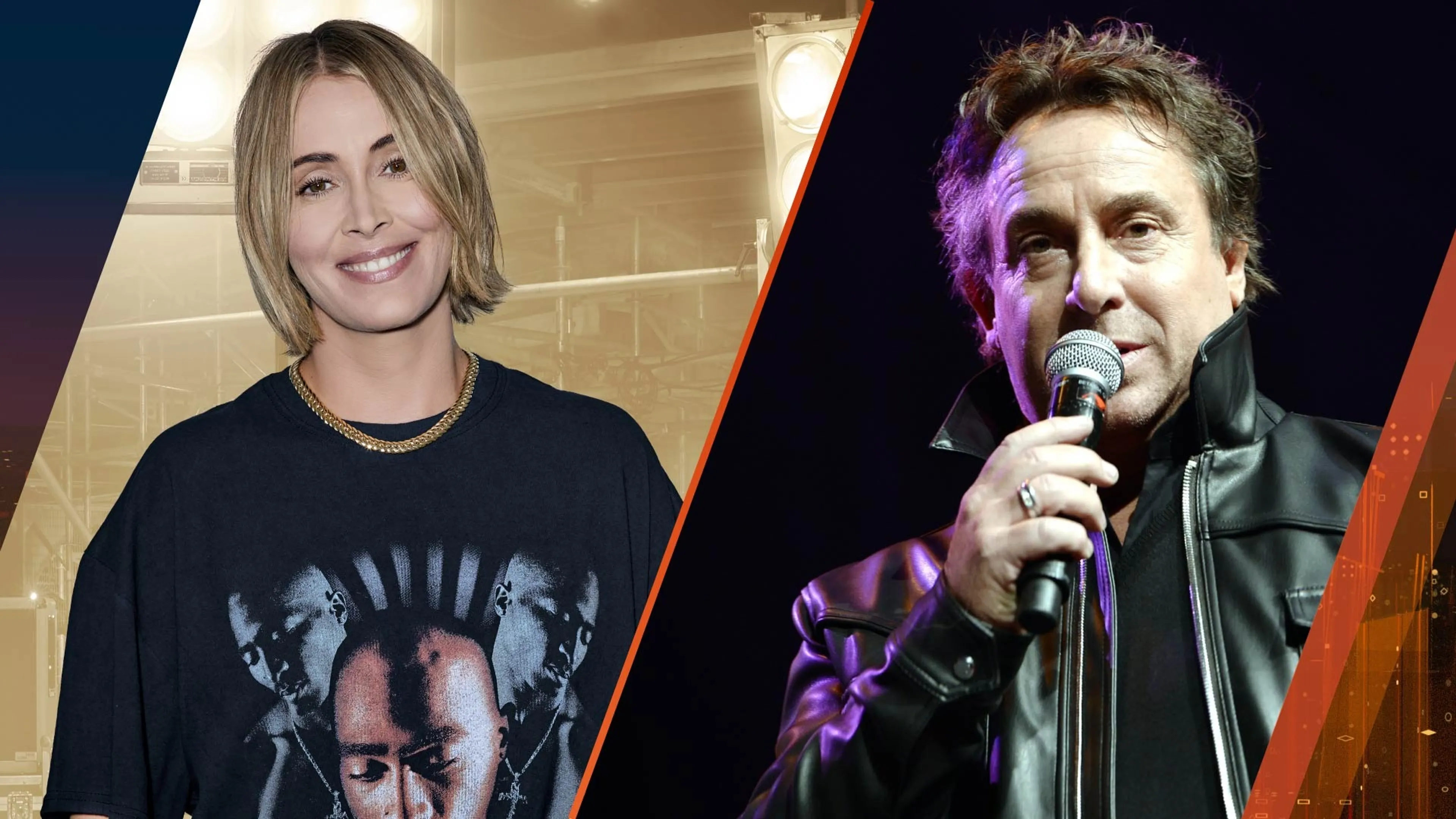 Anouk haalt uit naar Marco Borsato