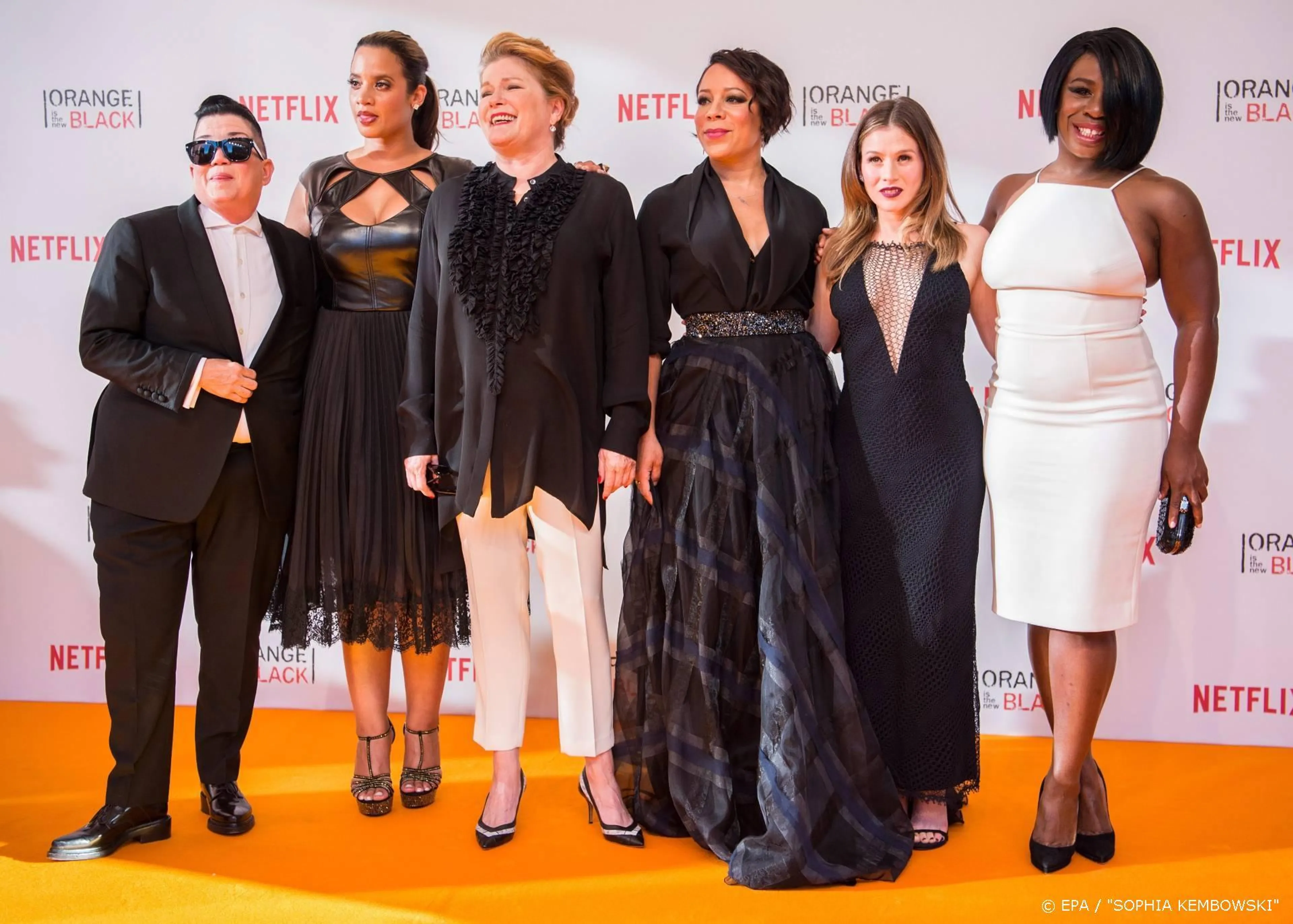 Netflix voegt Black Lives Matter-categorie toe