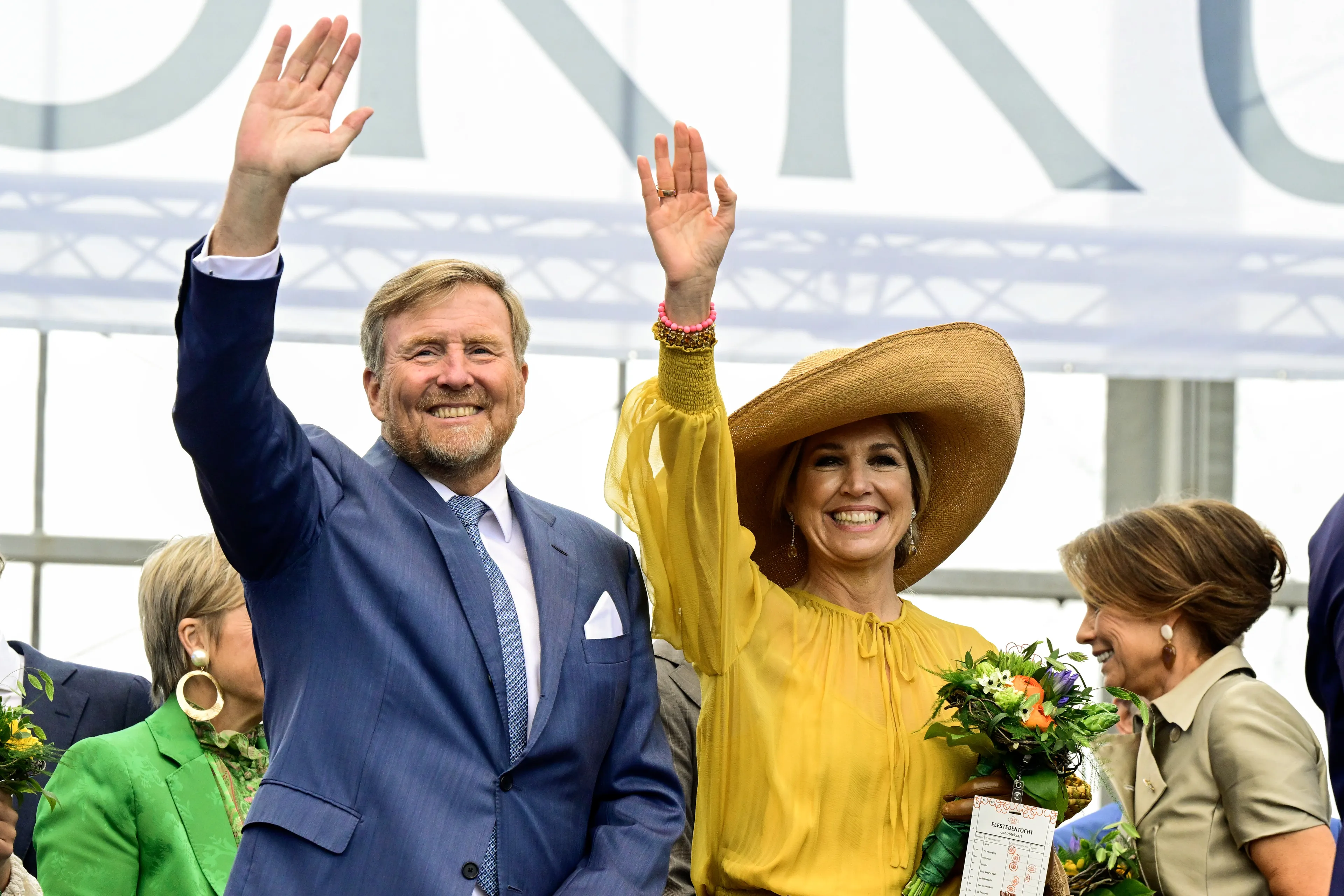 Unieke kans: huis op landgoed van koning Willem-Alexander en Máxima te koop