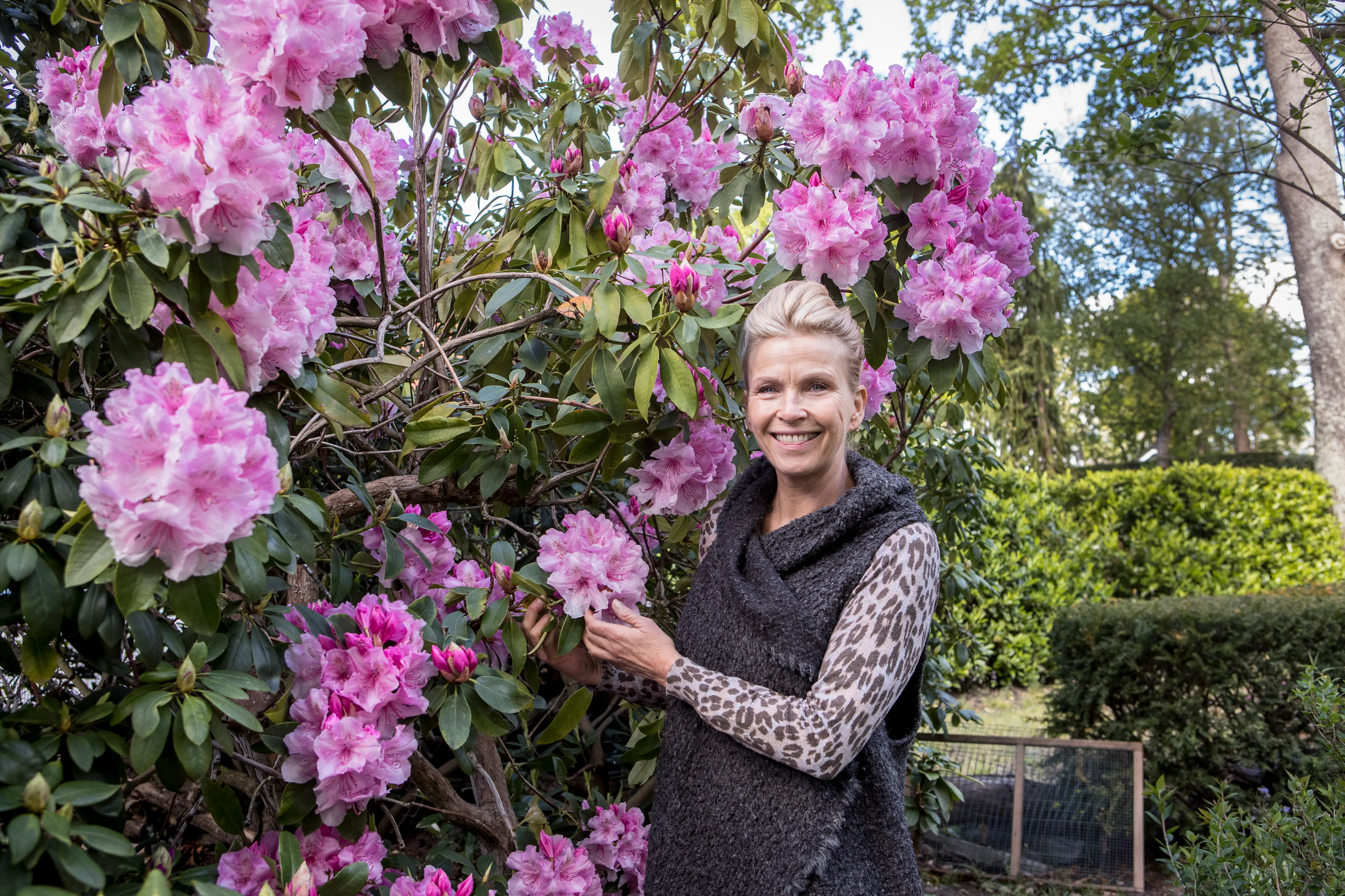 Favoriete zomerhits van Anita Witzier