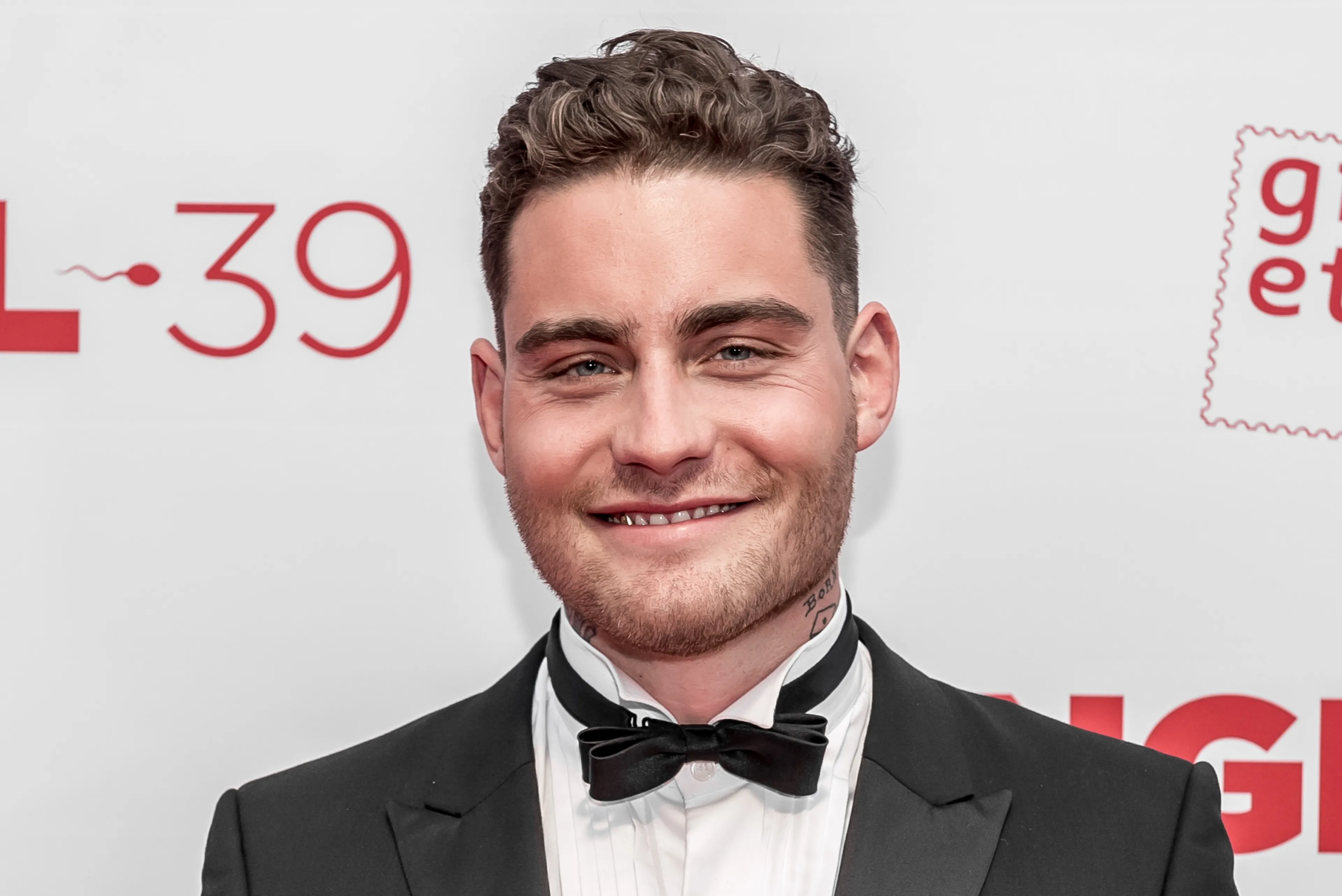 Douwe Bob blikt terug: 'Ik woog hier 25 kilo'