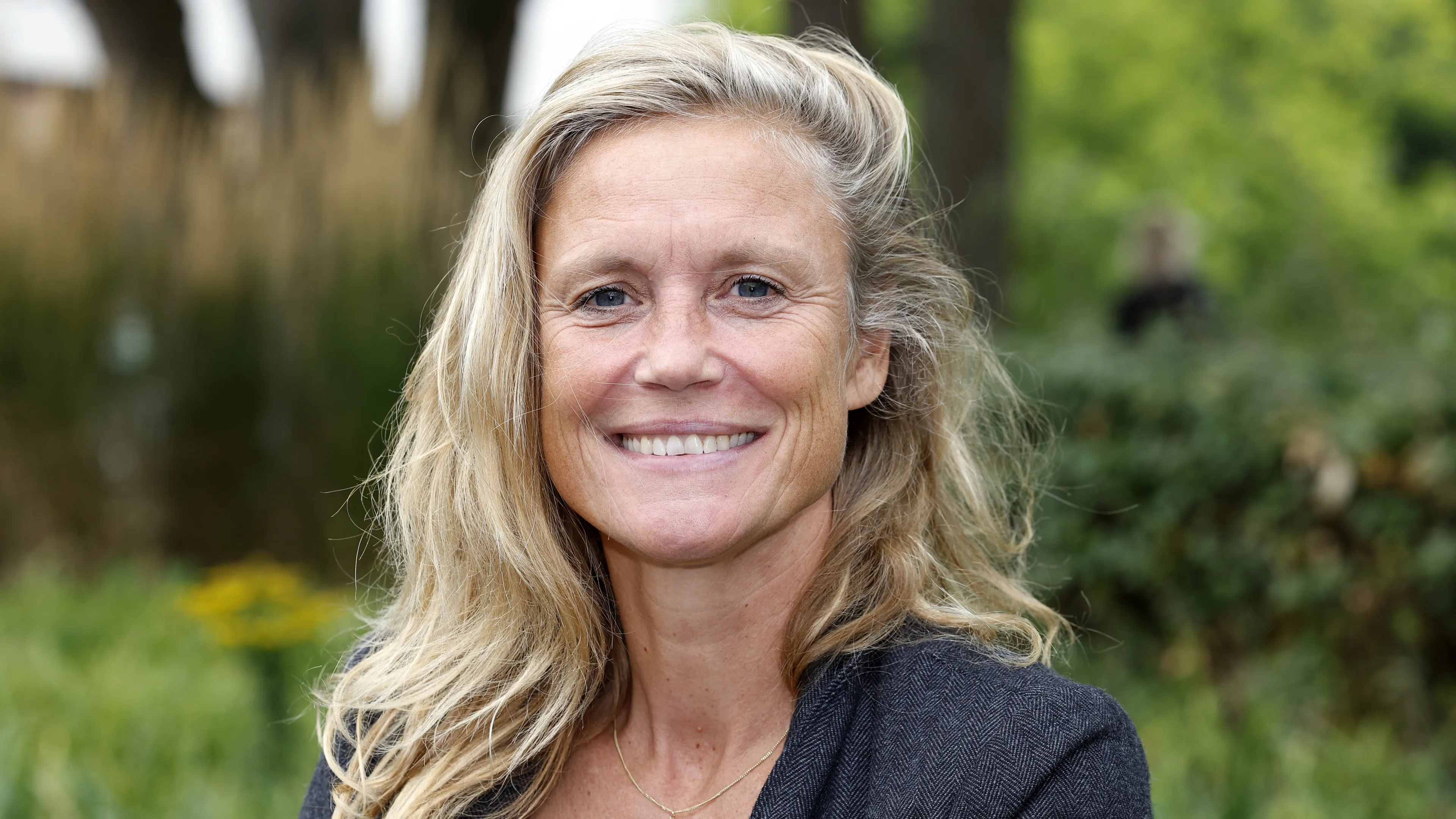 Sophie Hilbrand oog in oog met BN'er die naar haar uithaalde