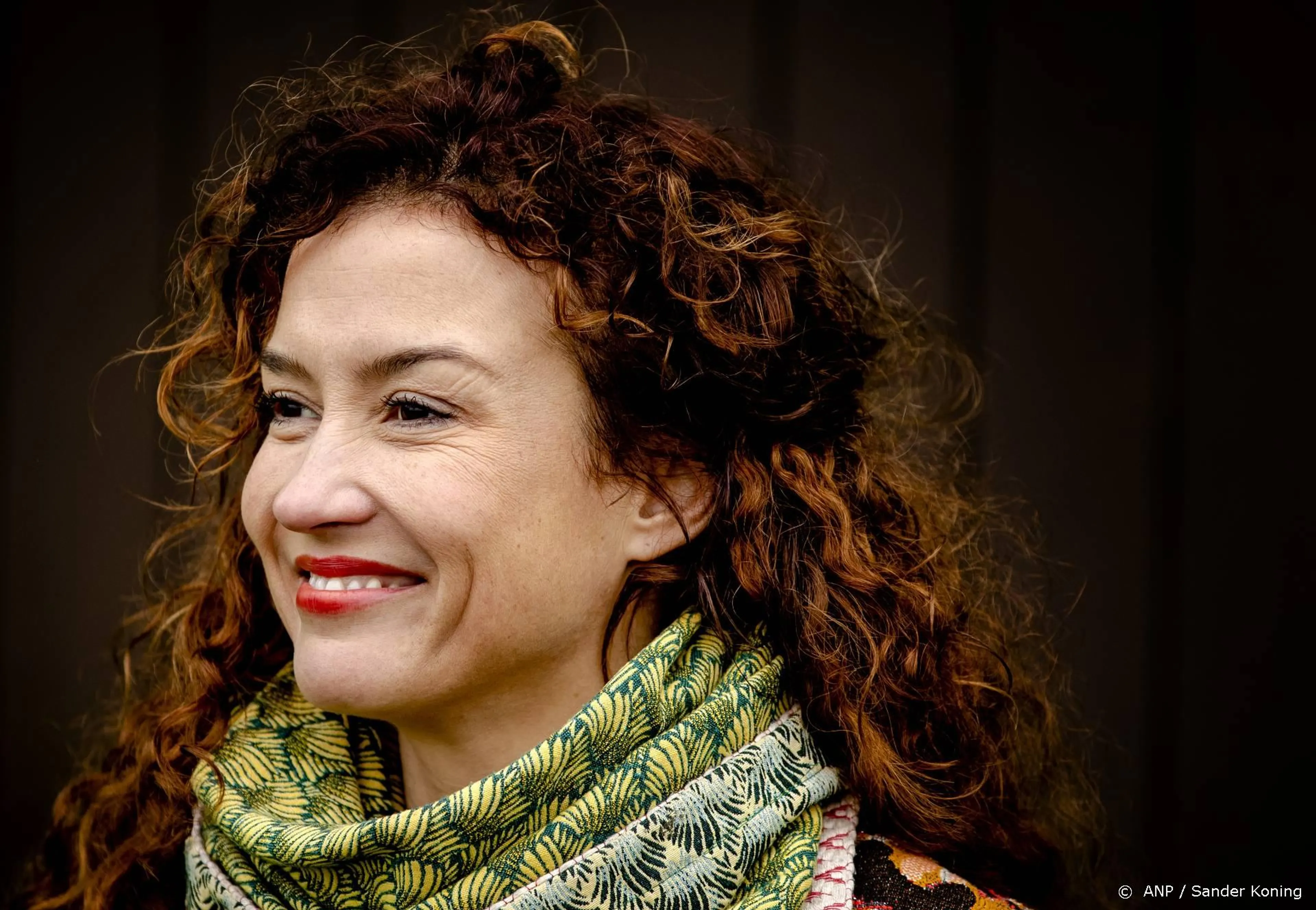 Katja Schuurman en Tygo Gernandt zetten zich in voor het goede doel
