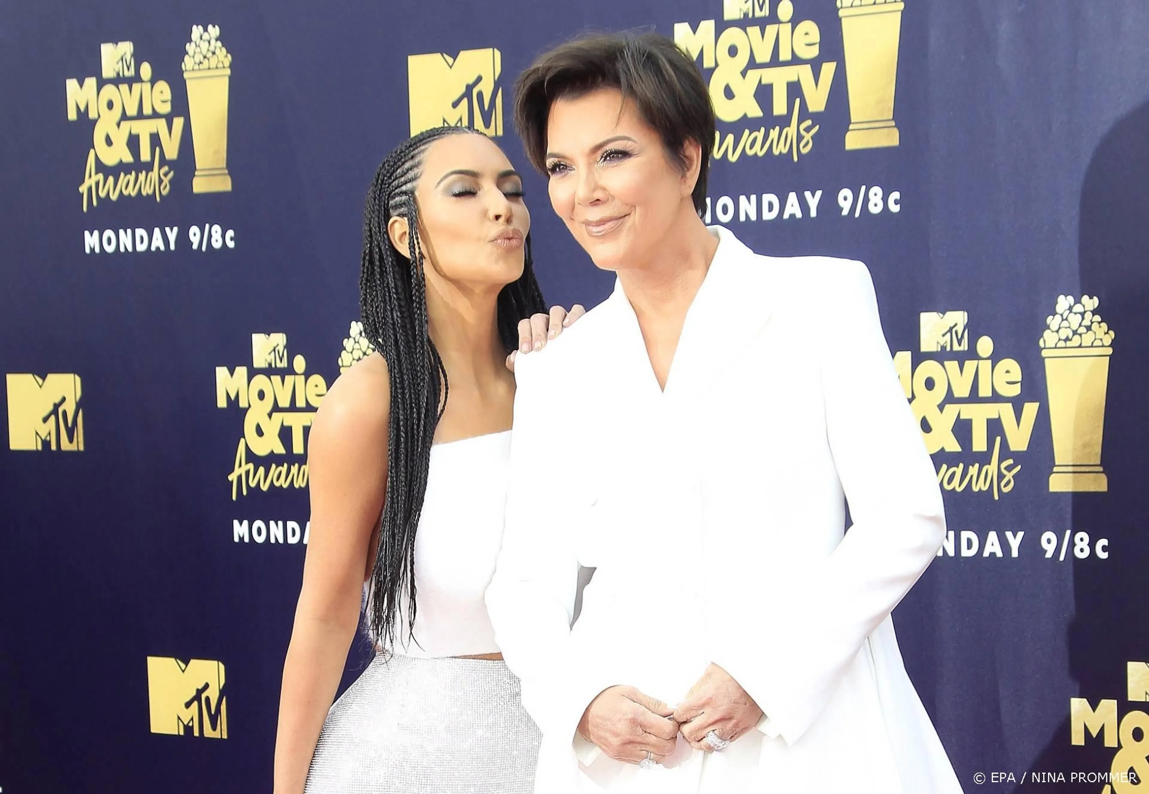 Opnames nieuwe Kardashians-serie binnenkort van start
