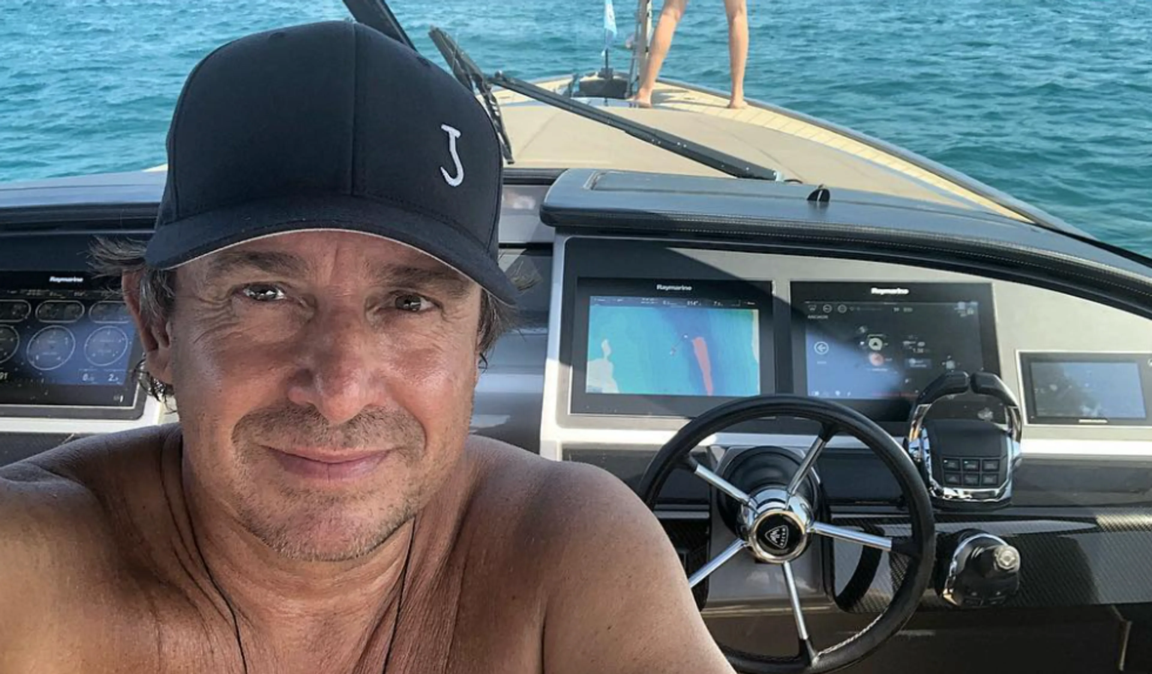 Opvallend nieuws over muziek Marco Borsato in turbulente tijd