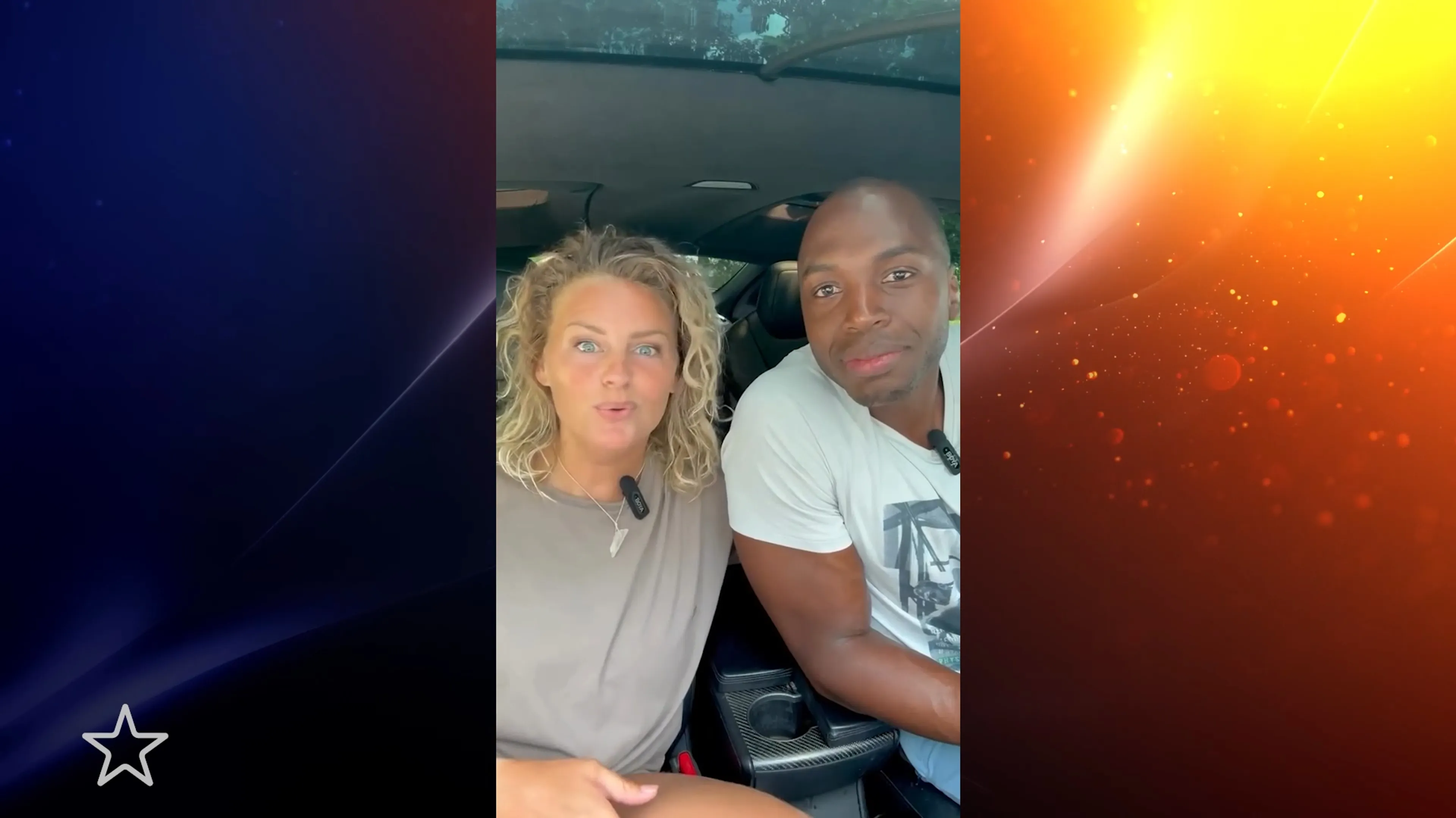 Steven Brunswijk en zijn vrouw verhuizen naar Spanje
