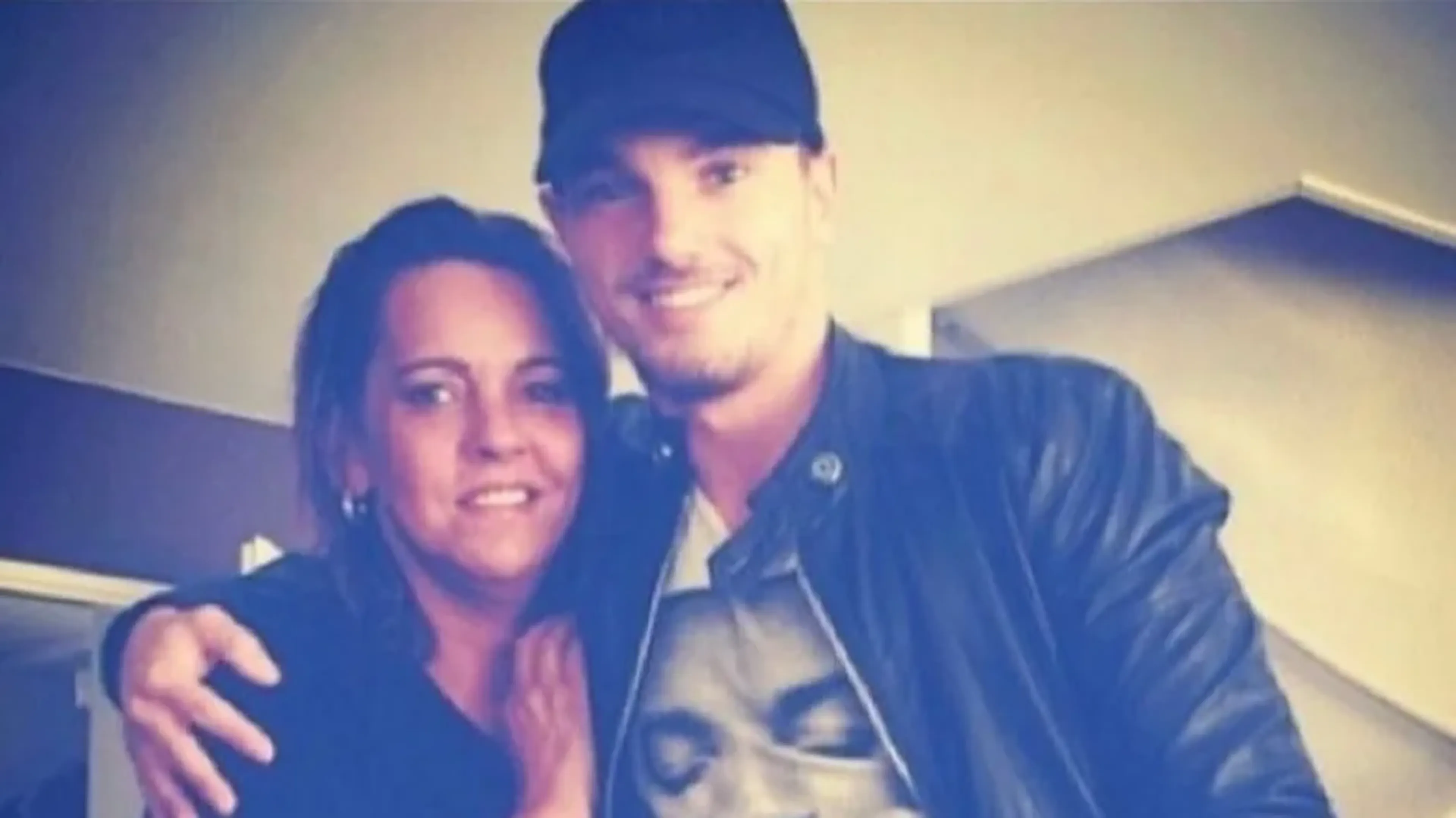Rodney Sneijder erg emotioneel over verlies ouders: 'Zal altijd open wond blijven'