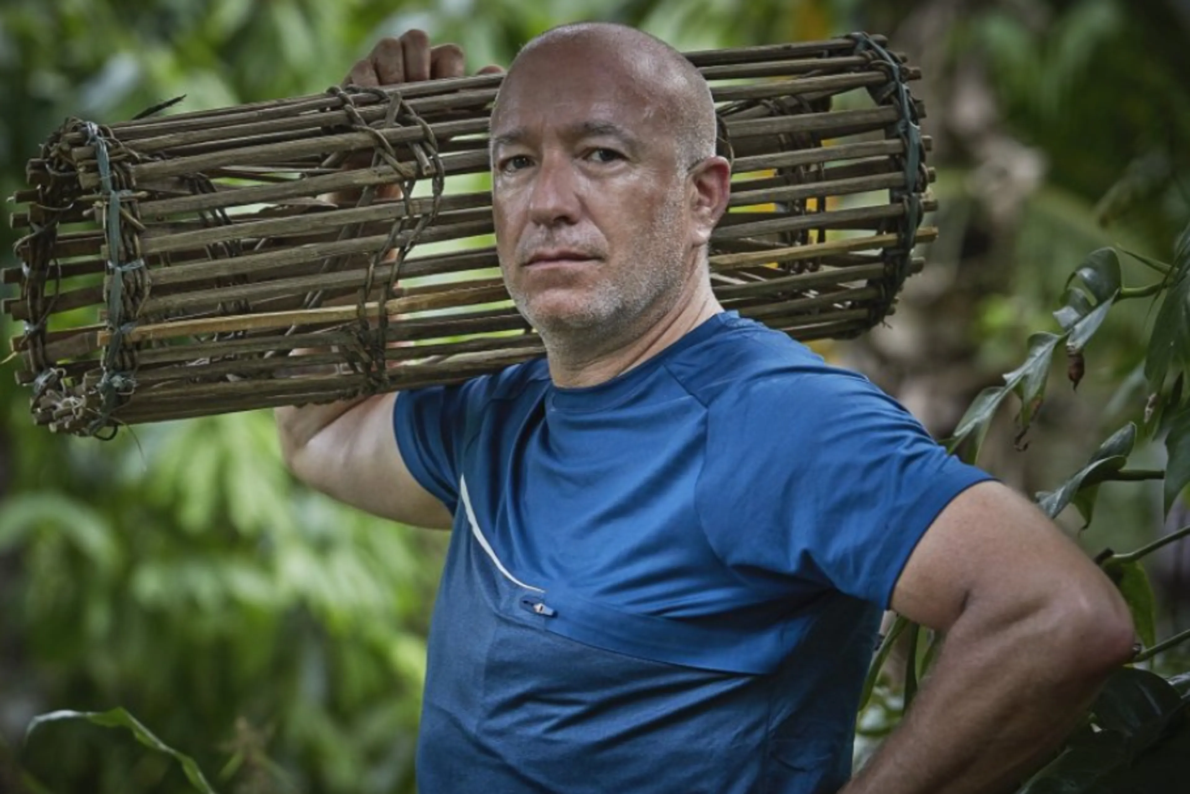 Tim Coronel onder vuur na ongepaste opmerking