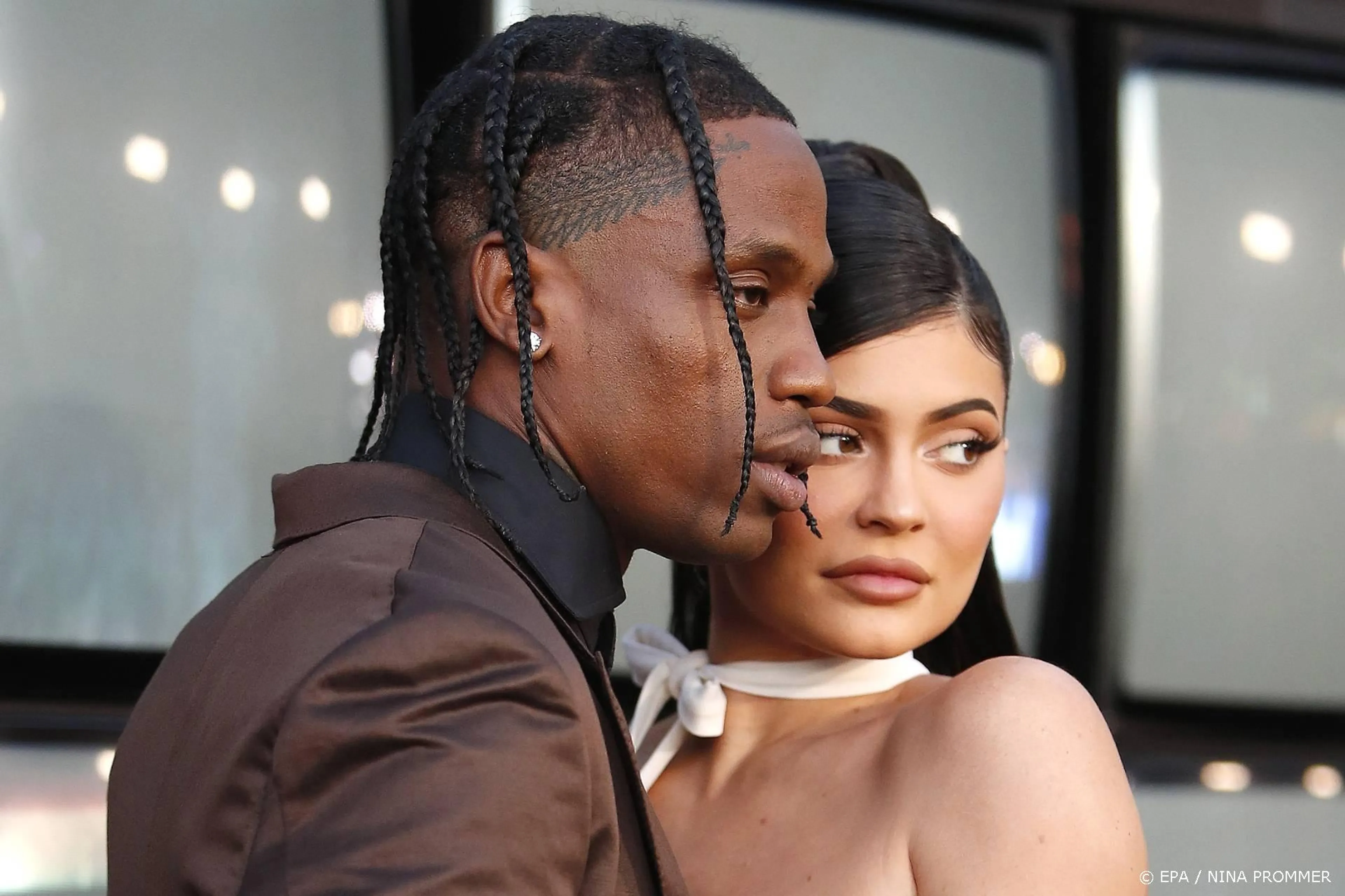 Kylie Jenner en Travis Scott alweer uit elkaar