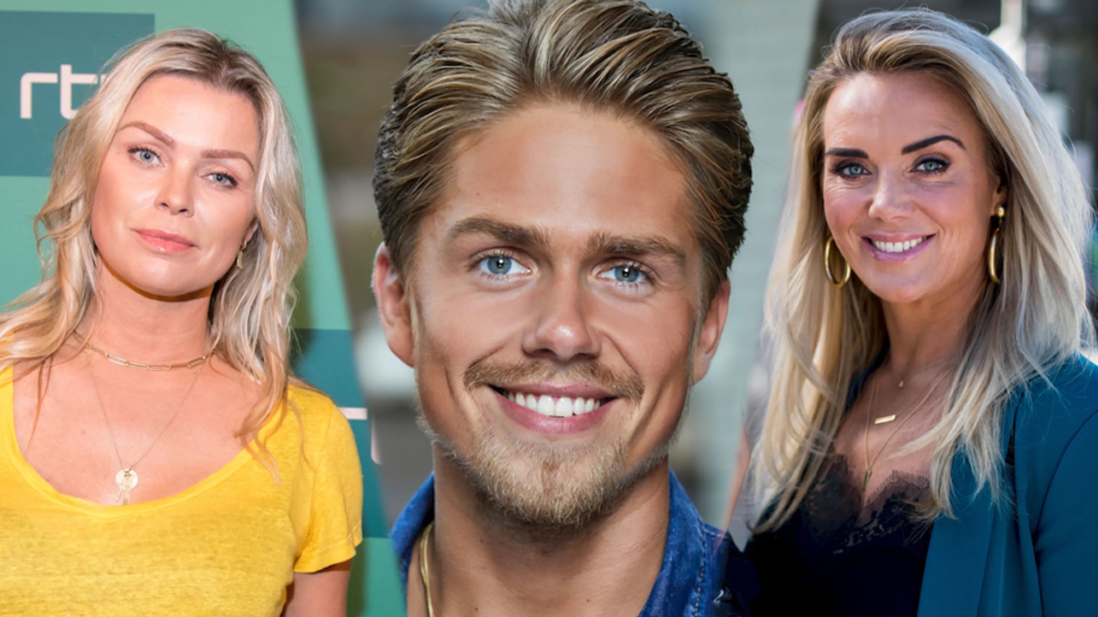 'Monique is Bridget Maasland dankbaar'