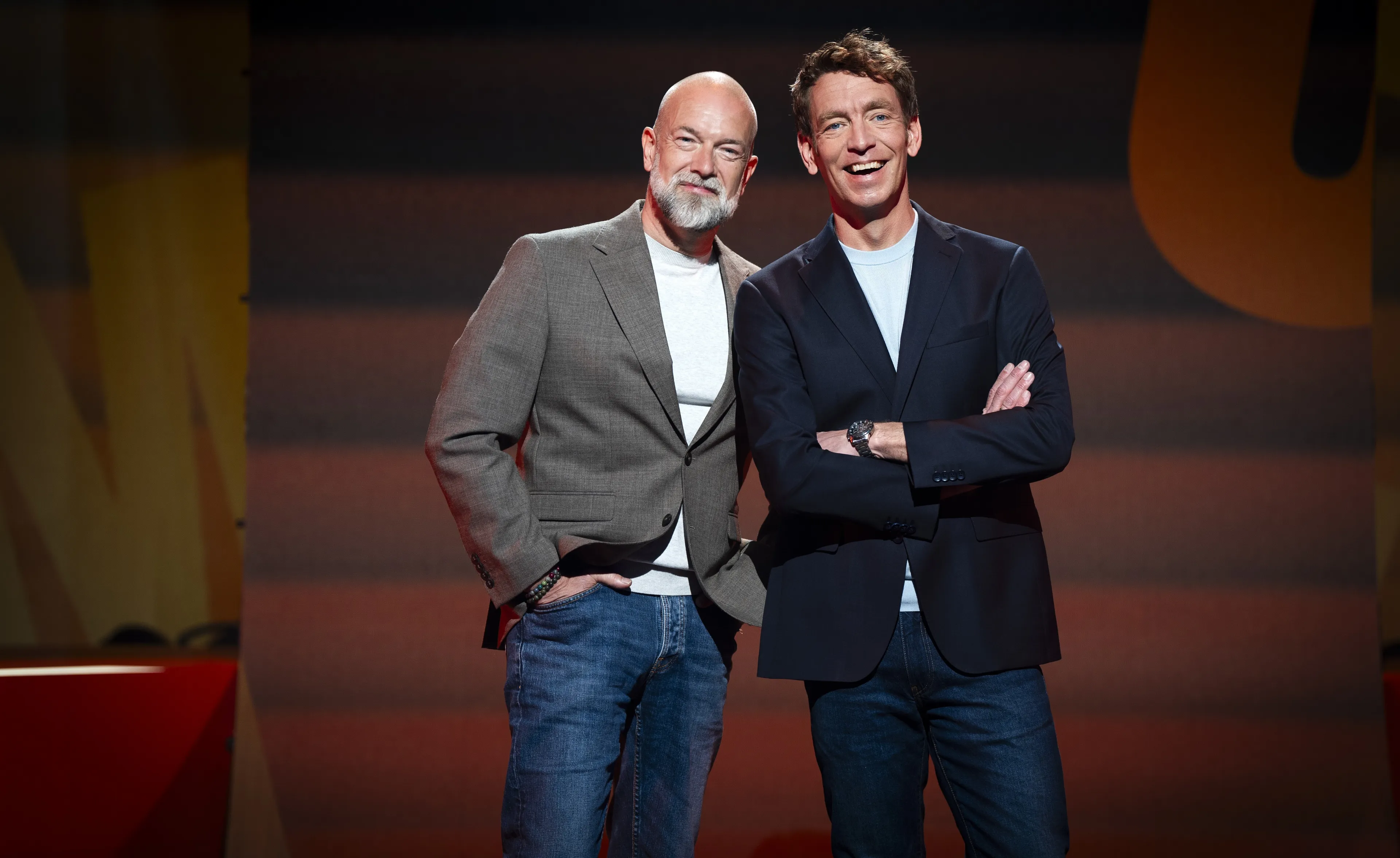 Radio 10 stunt met binnenhalen sterren van de ochtendradio