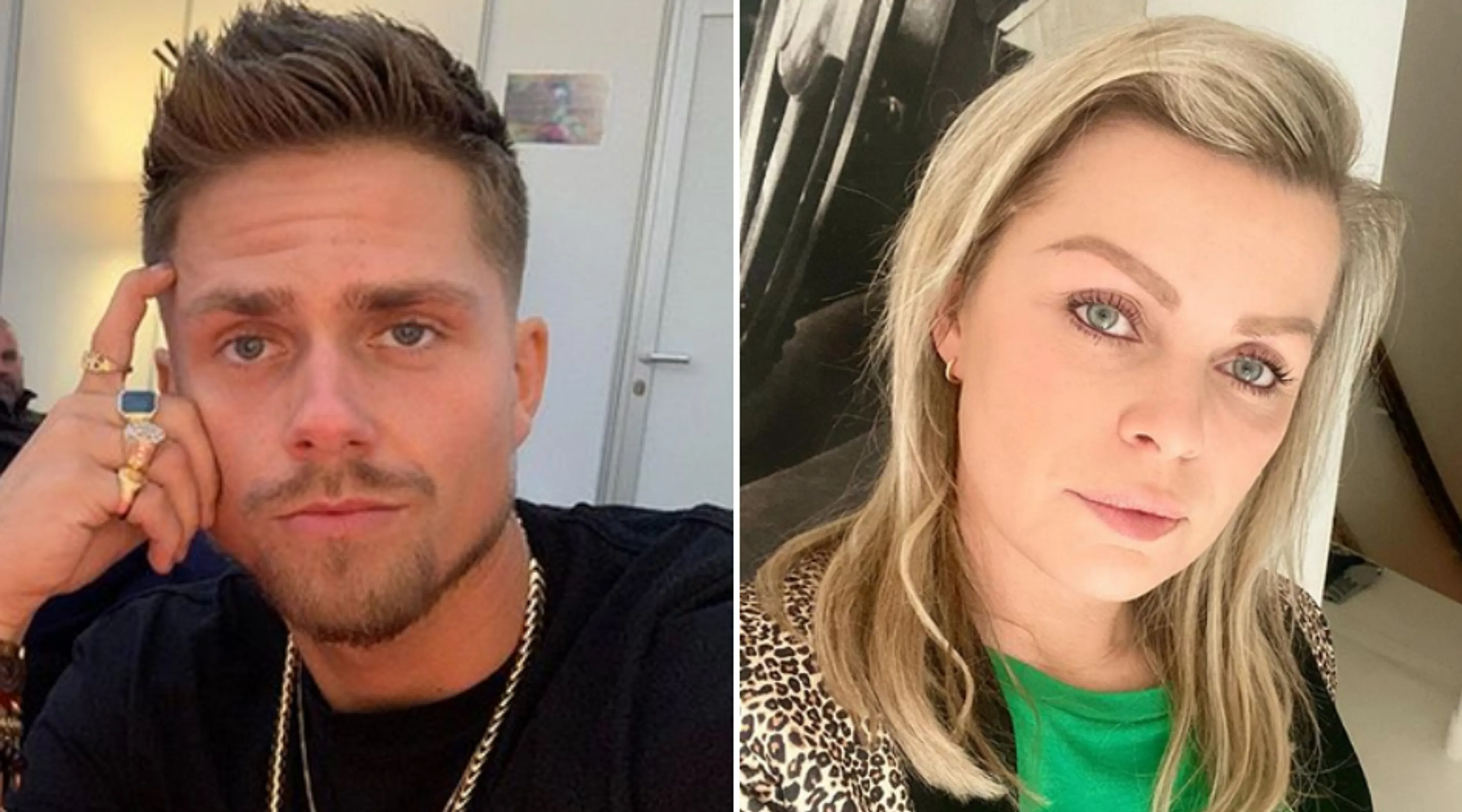 Dit is de reden van de breuk tussen Bridget en André!