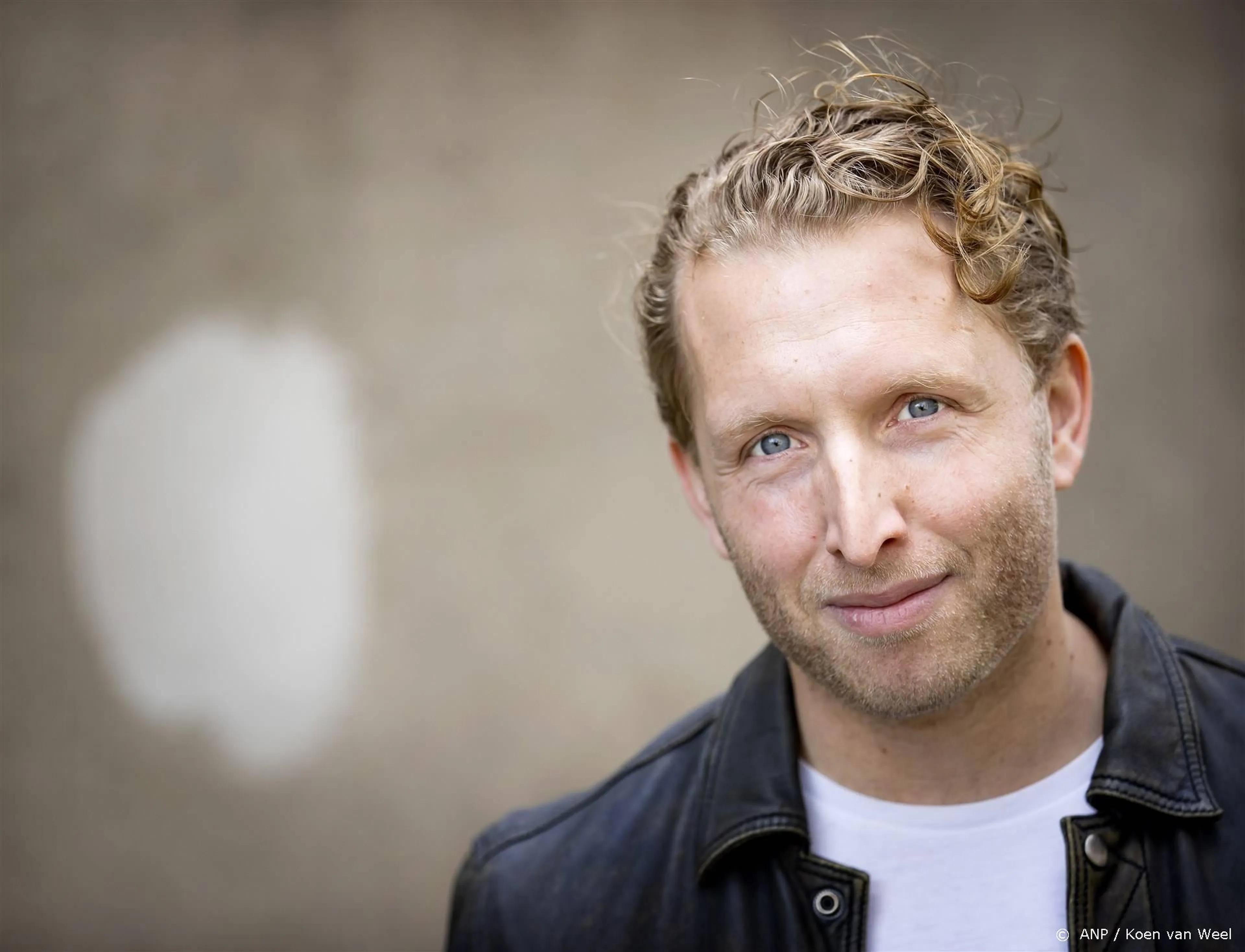 Peter Pannekoek: 'Ook bij mij geen peuters welkom'