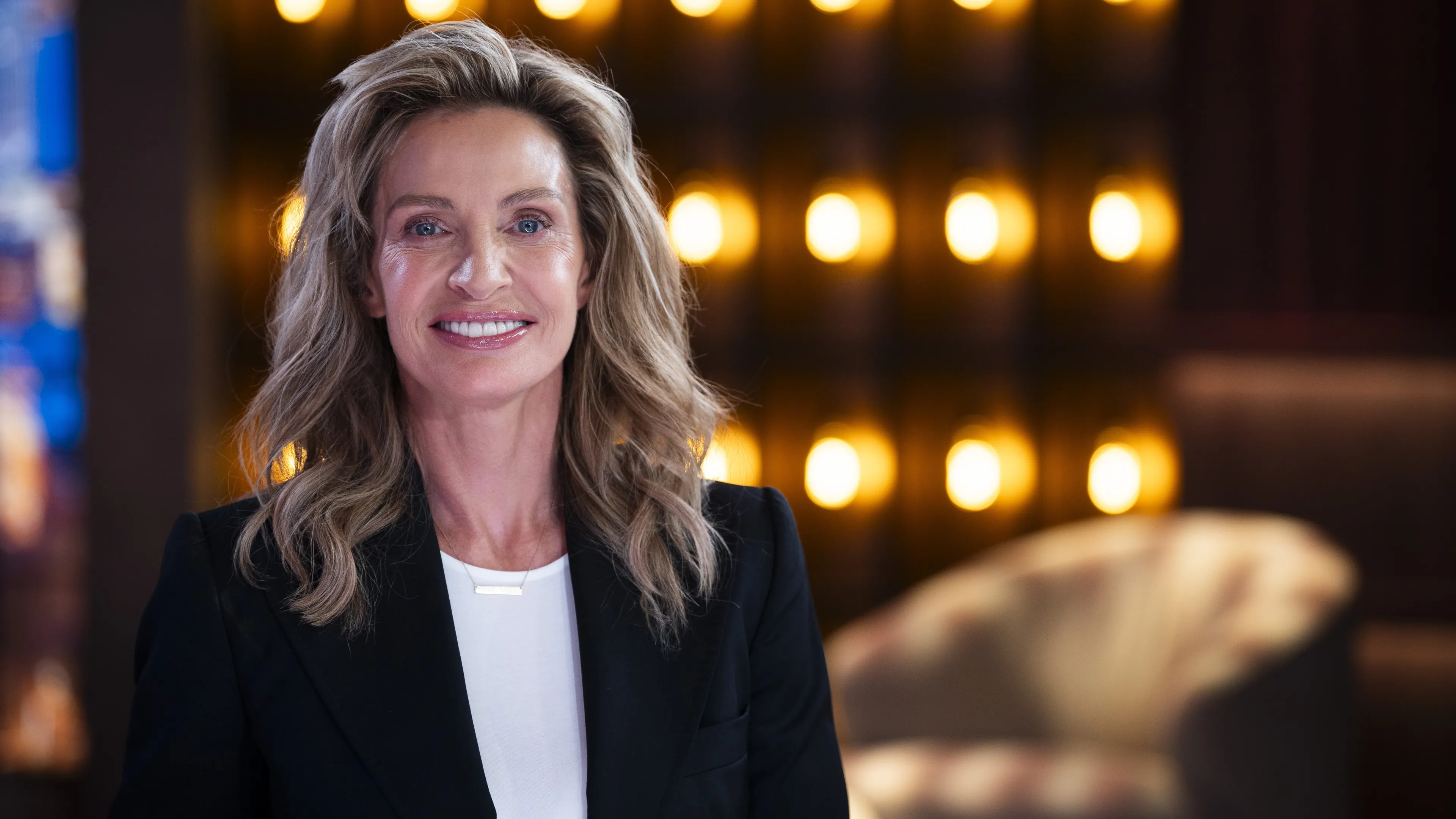 'Astrid Holleeder hint op einde RTL Tonight'