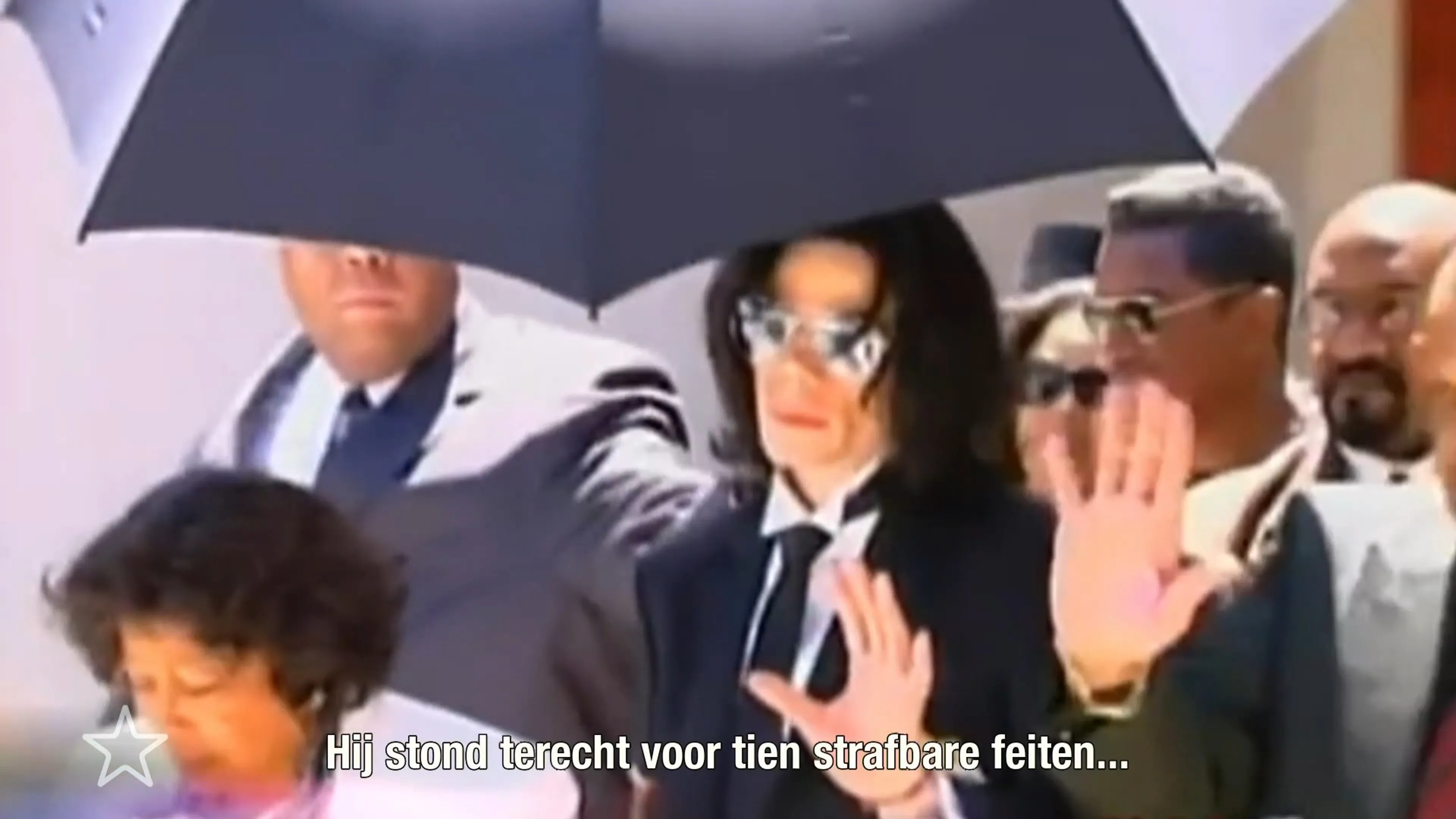 Netflix komt met documentaire over misbruikzaak Michael Jackson