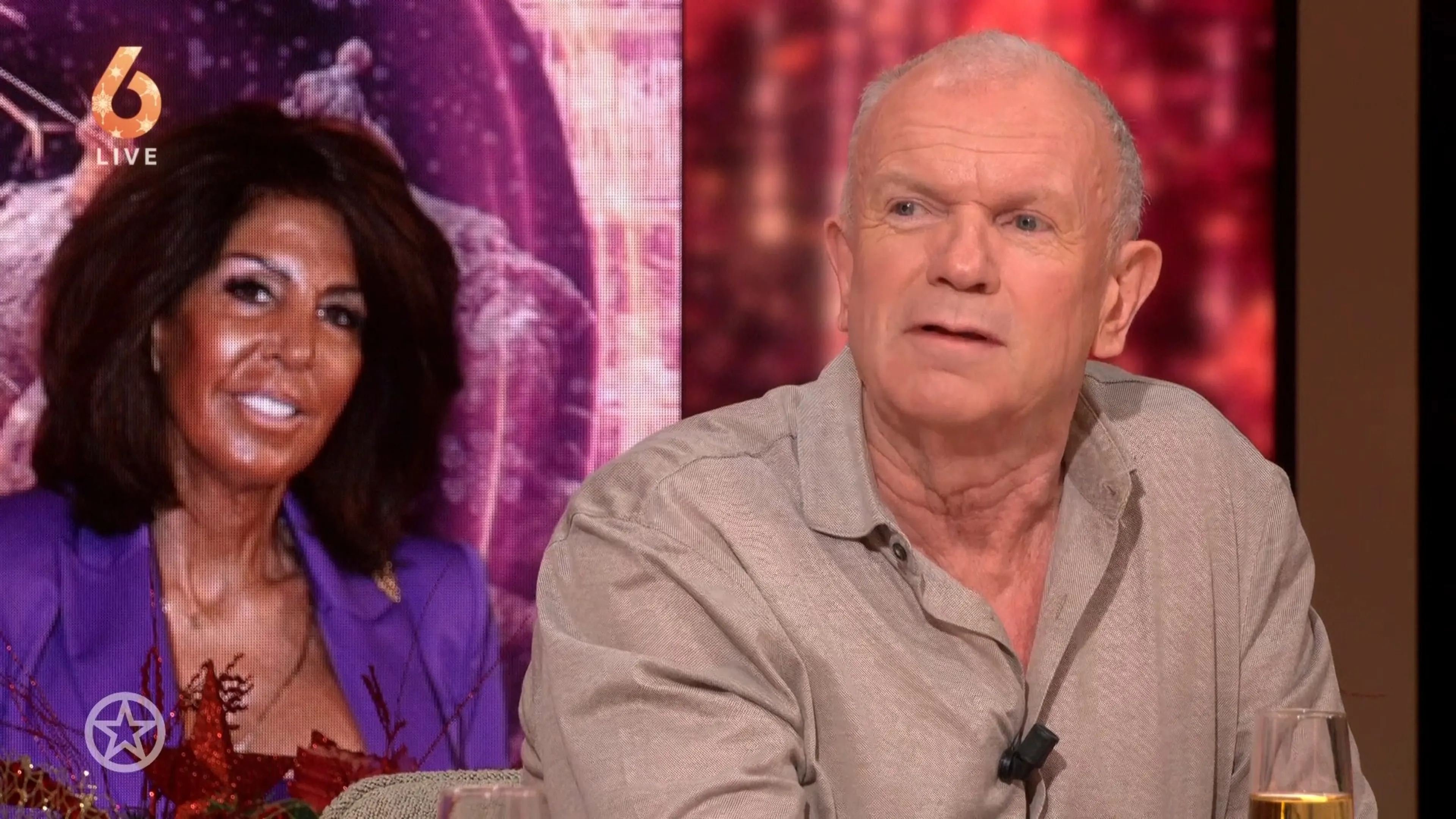 'Wie moet zich zorgen maken over boek Rachel Hazes?'