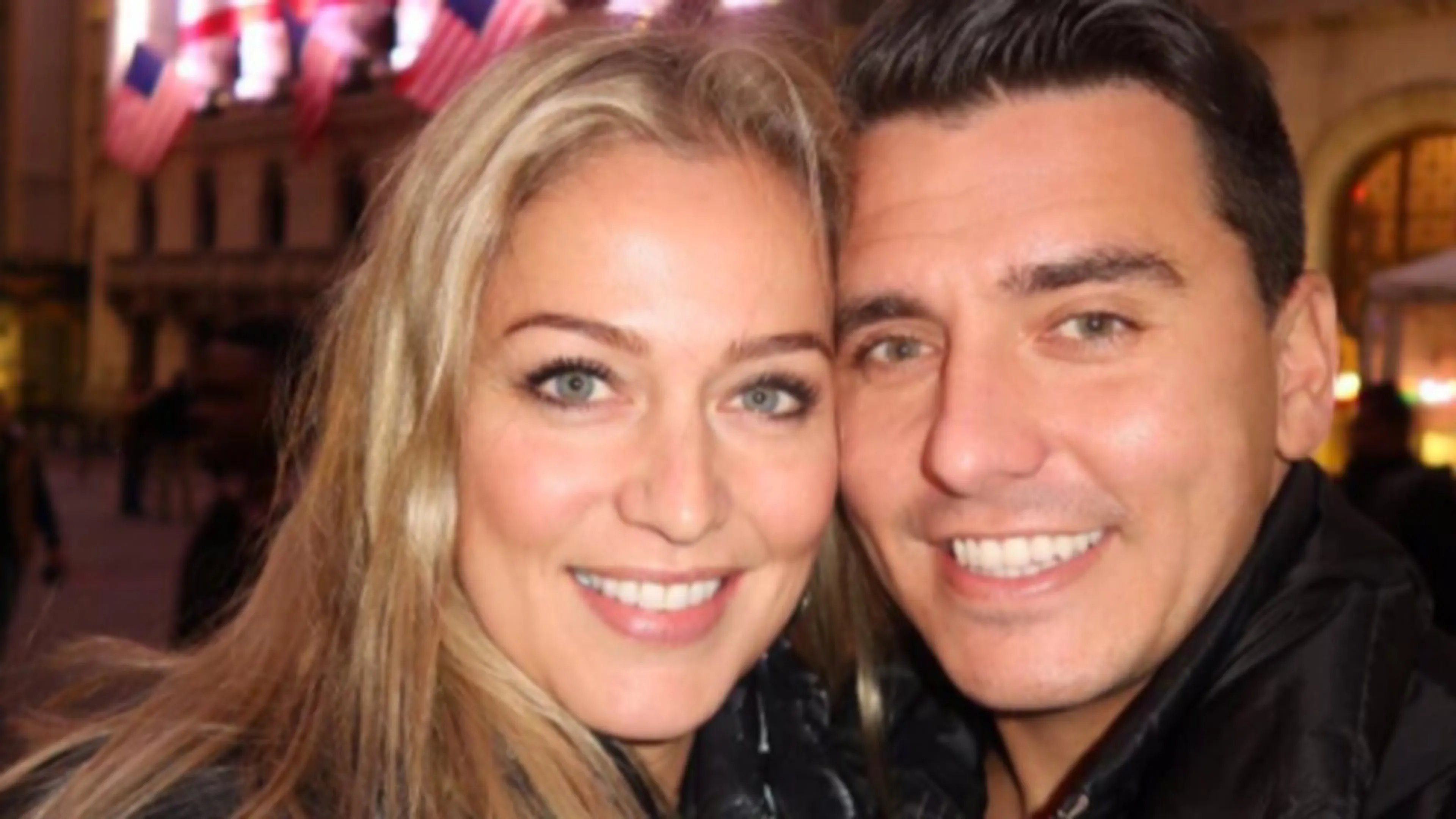 Het complete liefdesverhaal van Jan Smit en Liza Plat