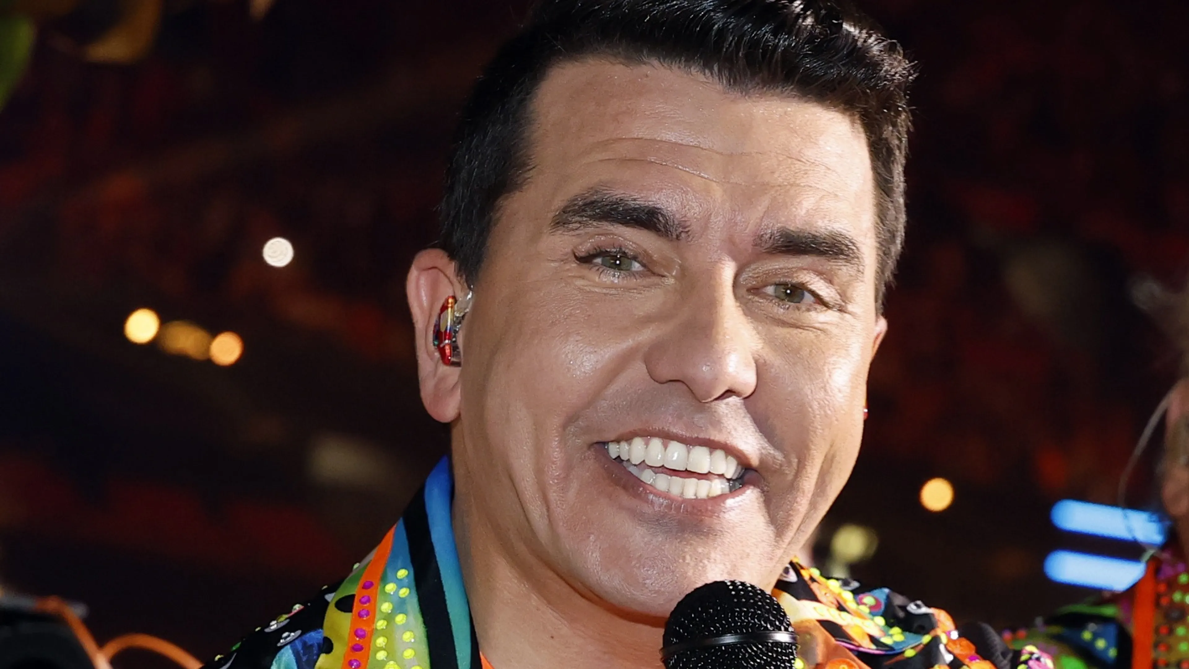 Jan Smit vol adrenaline na eerste jubileumconcert: 'Moet mezelf even knijpen'