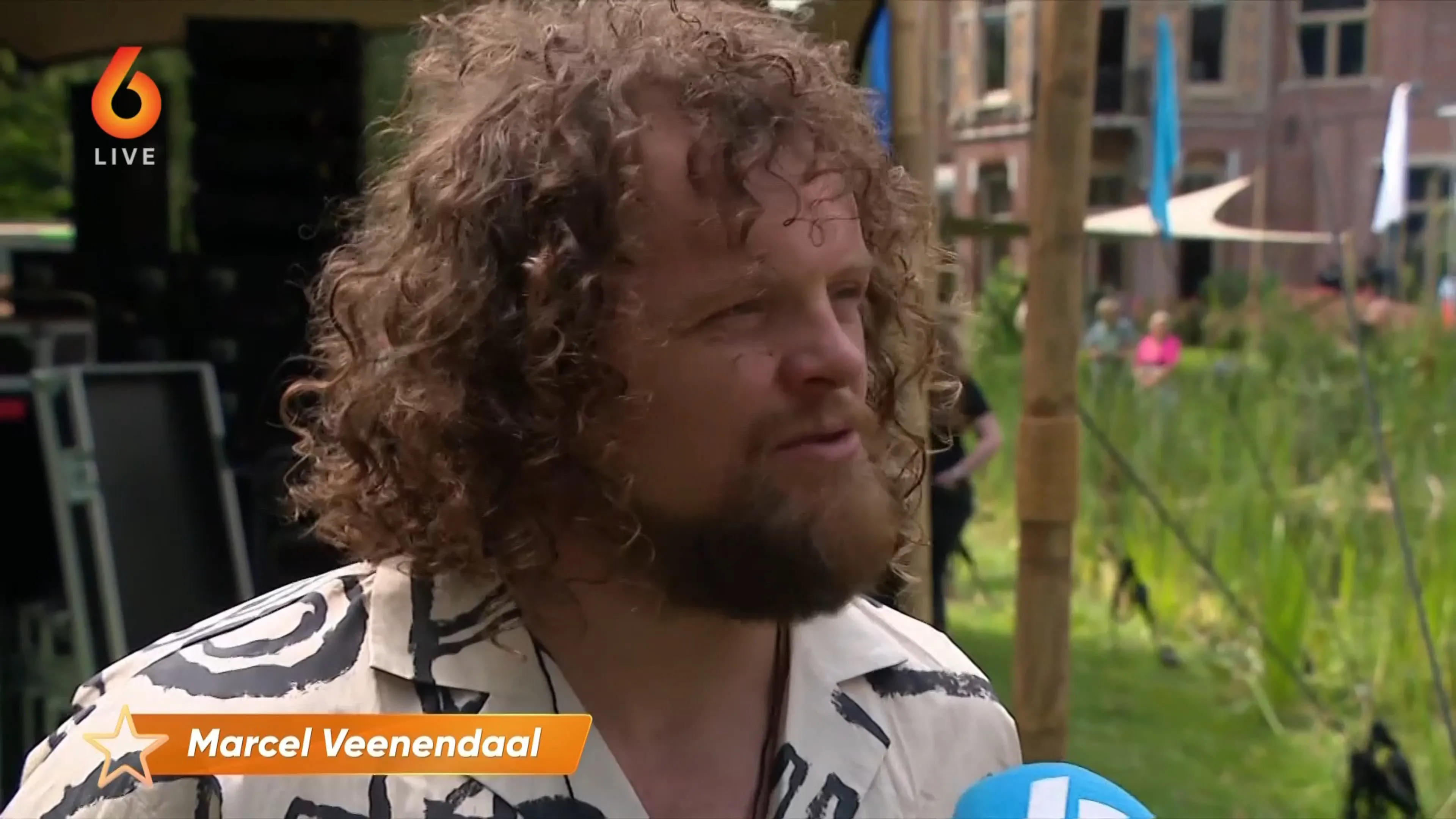 DI-RECT geeft speciaal intiem optreden voor trouwe fans