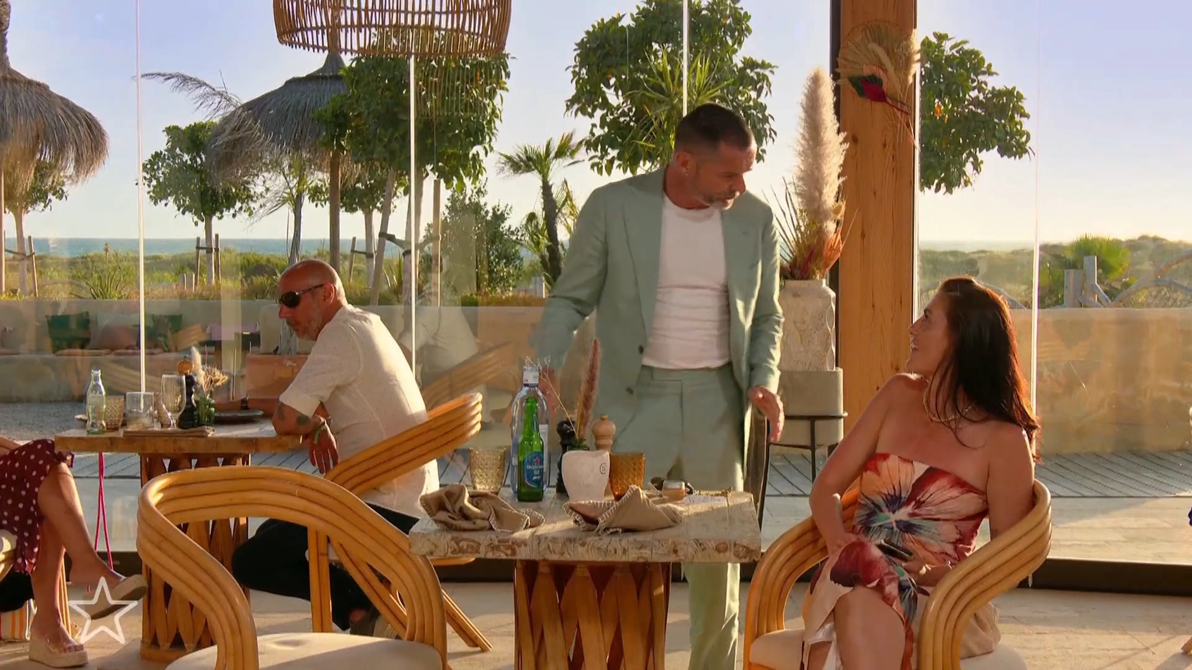 First Dates keert terug in nieuw jasje: First Dates Beach Club
