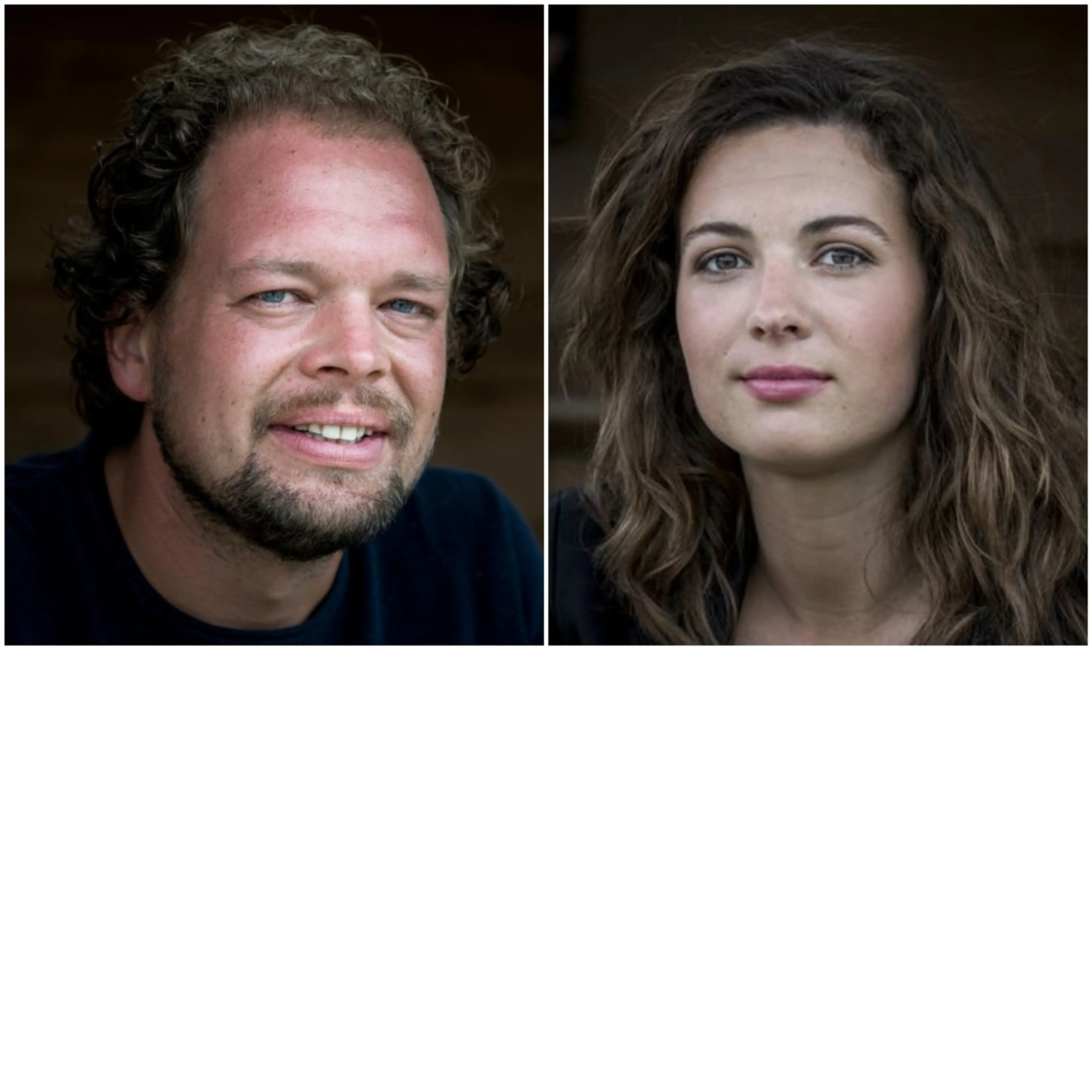 Veel vraagtekens na ontmoeting Annemiek en Jan