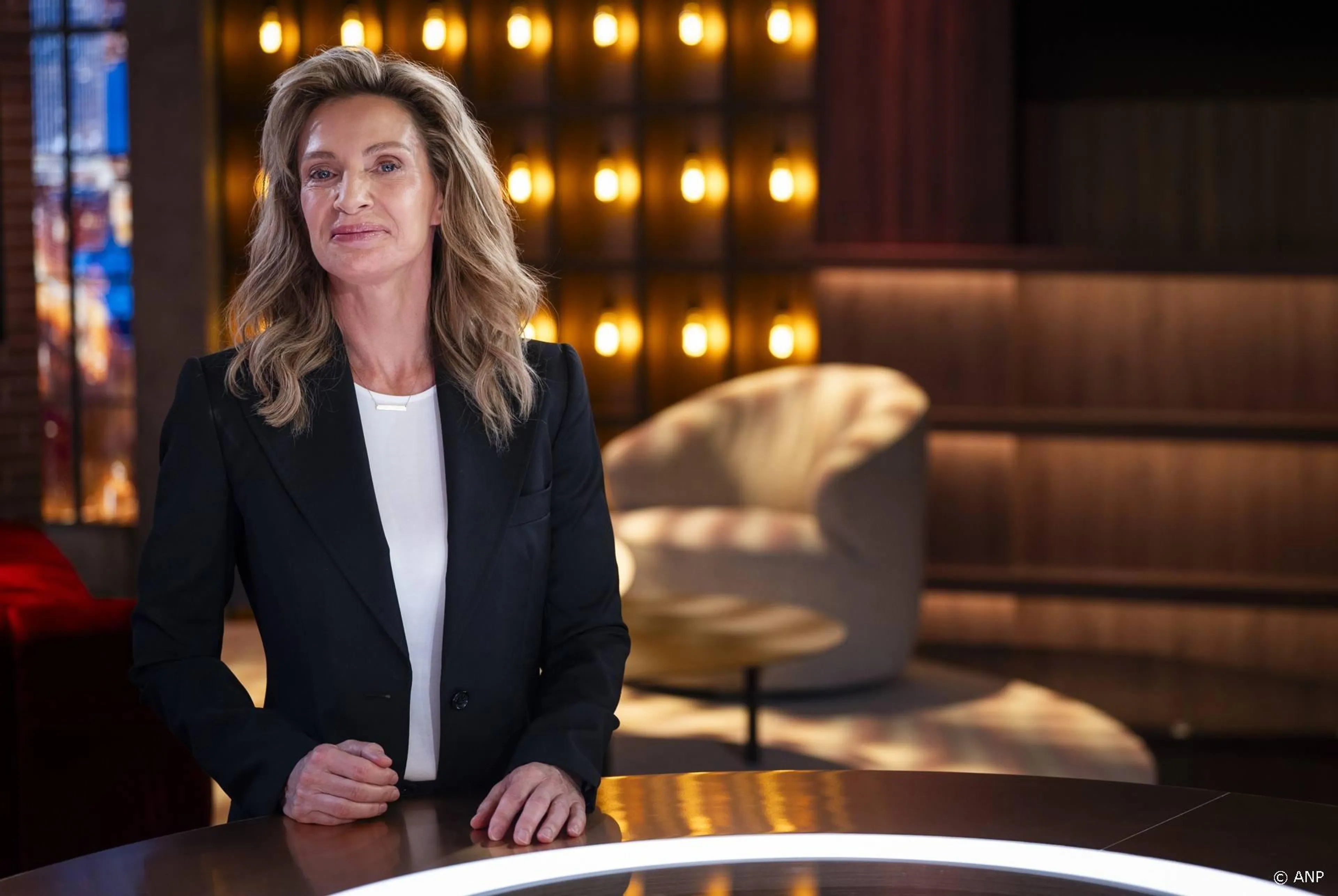 Nieuwe uitdaging voor Astrid Holleeder