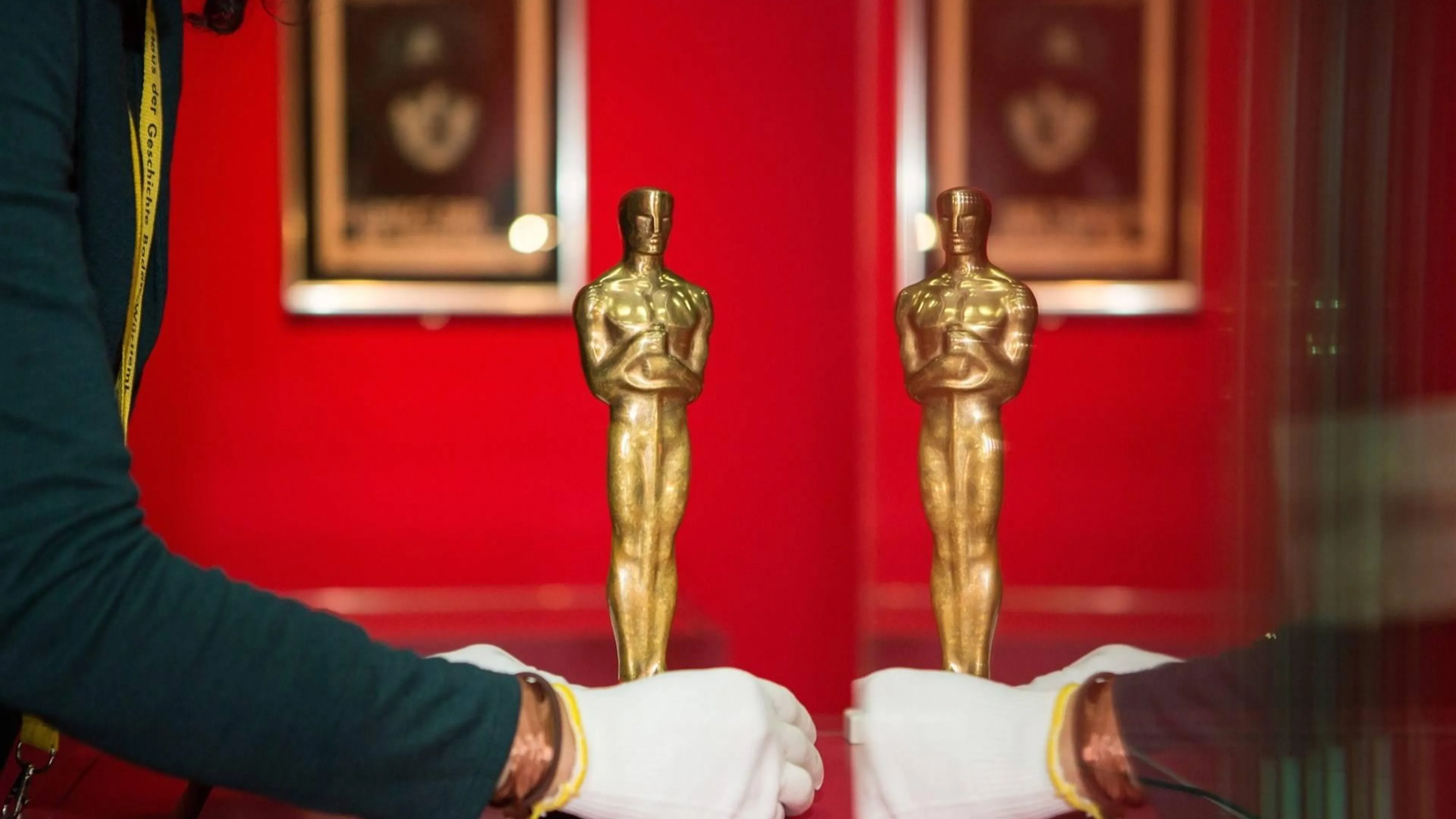 Componist John Williams (90) oudste genomineerde voor Oscar ooit