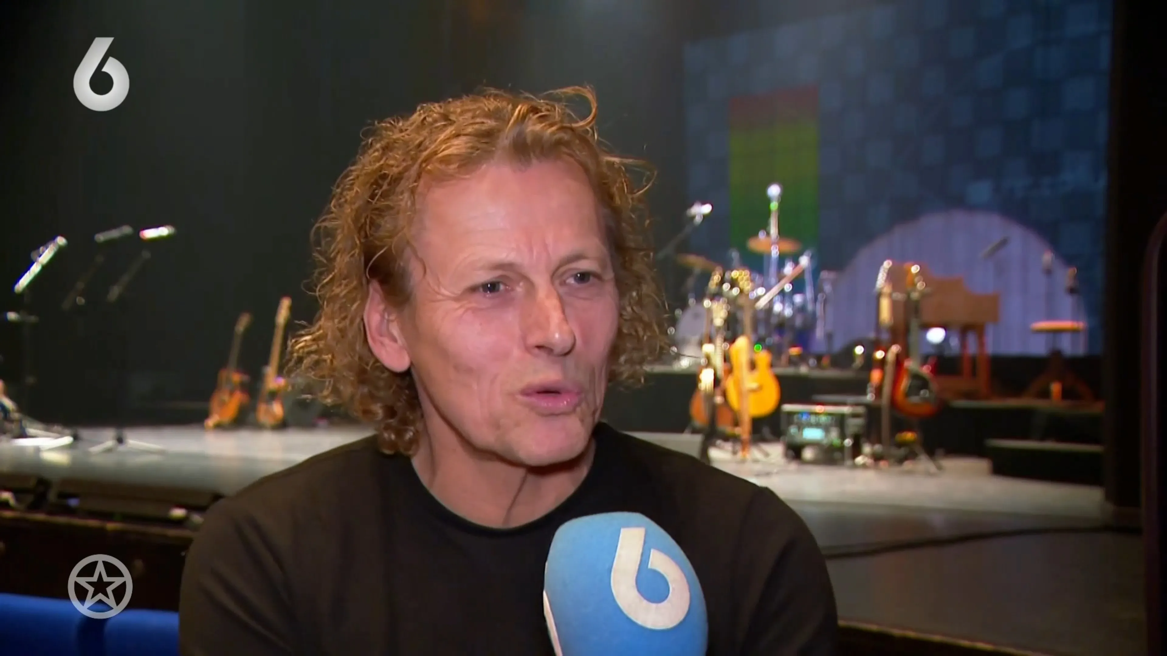 Band The Scene keert terug met reünie-tournee