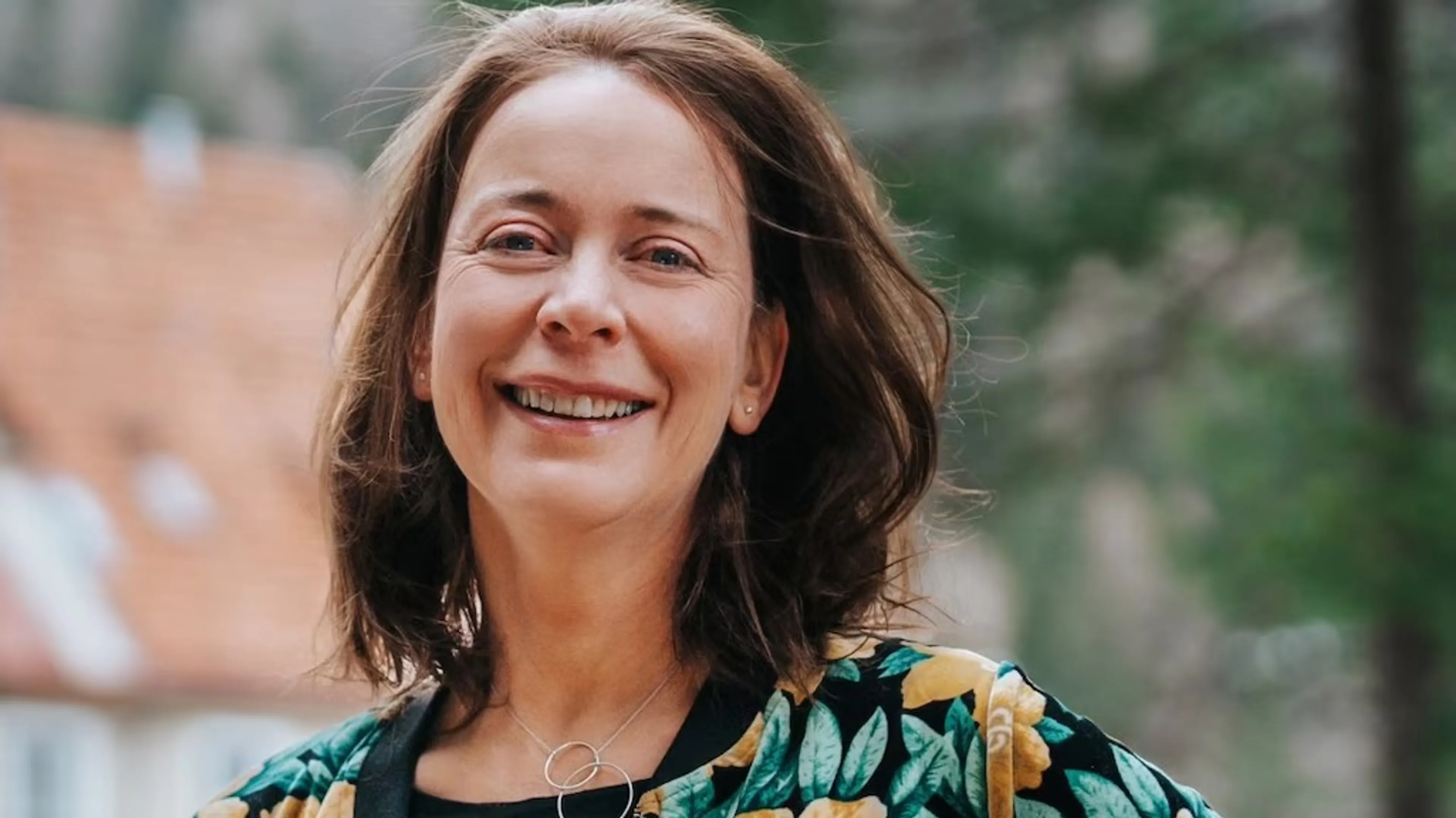 WVL-Adrienne geschoffeerd: 'Voor de camera..'